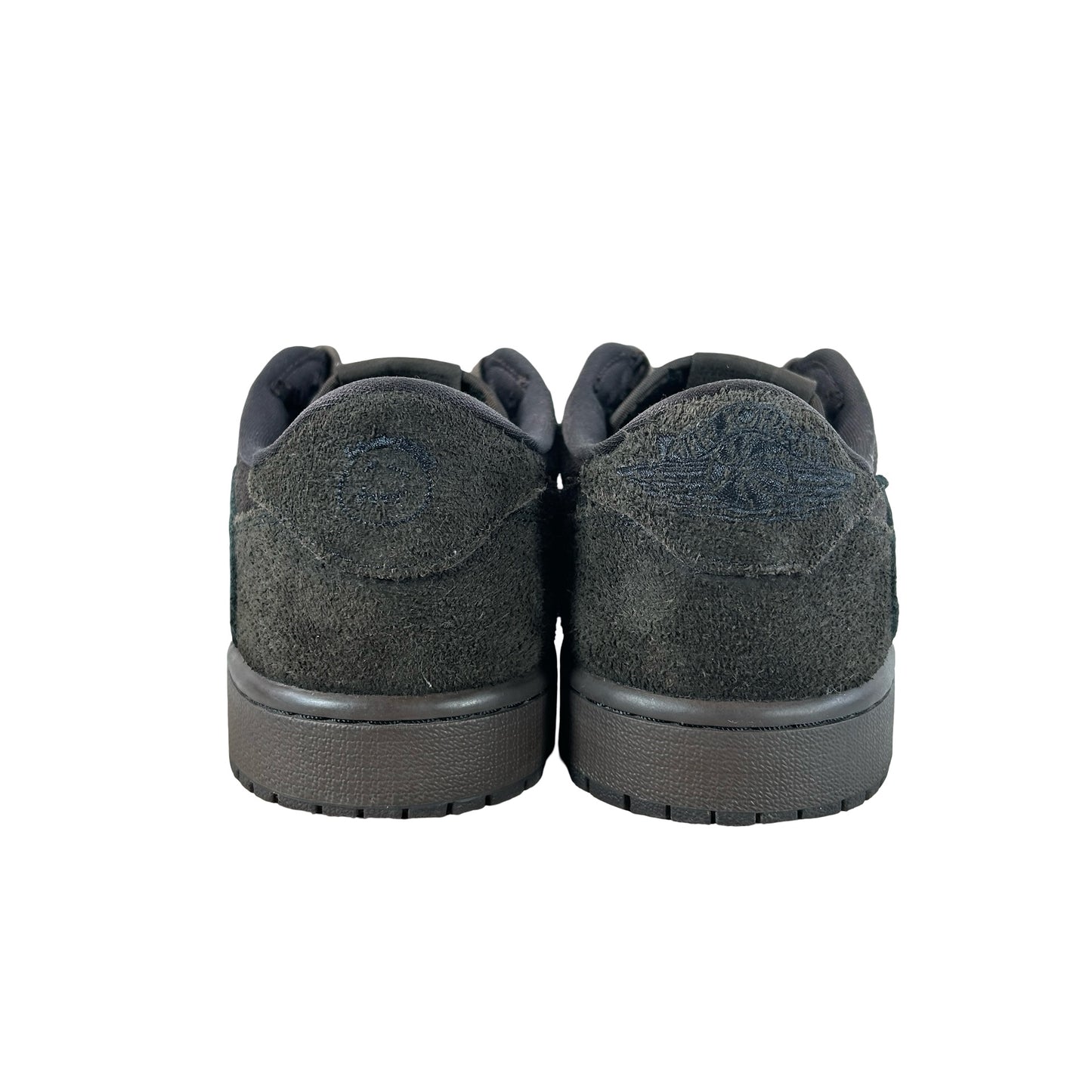 DM7866 202 Jordan 1 Retro Low OG SP Travis Scott Velvet Brown [USED] - 10 (Used) (No Box)