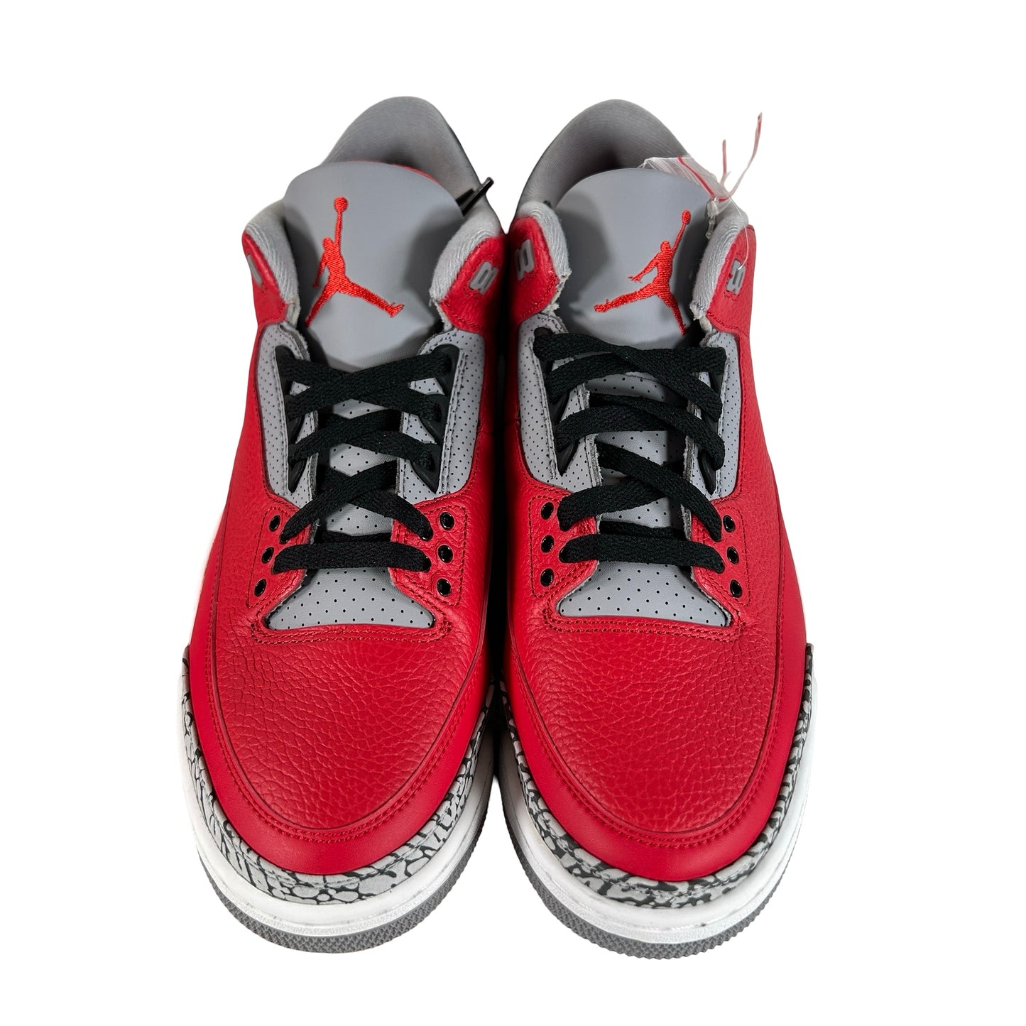 CU2277 600 Jordan 3 Retro SE Unite (Chicago Exclusive) [CONDITIONAL] - 11 M (Slight Yellowing)