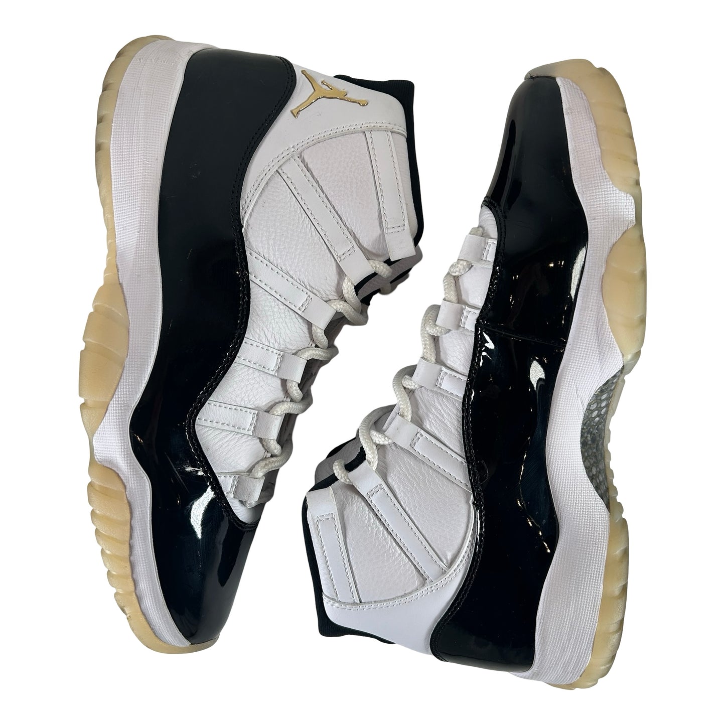 CT8012 170 Jordan 11 Retro DMP Momentos definidores (2023)