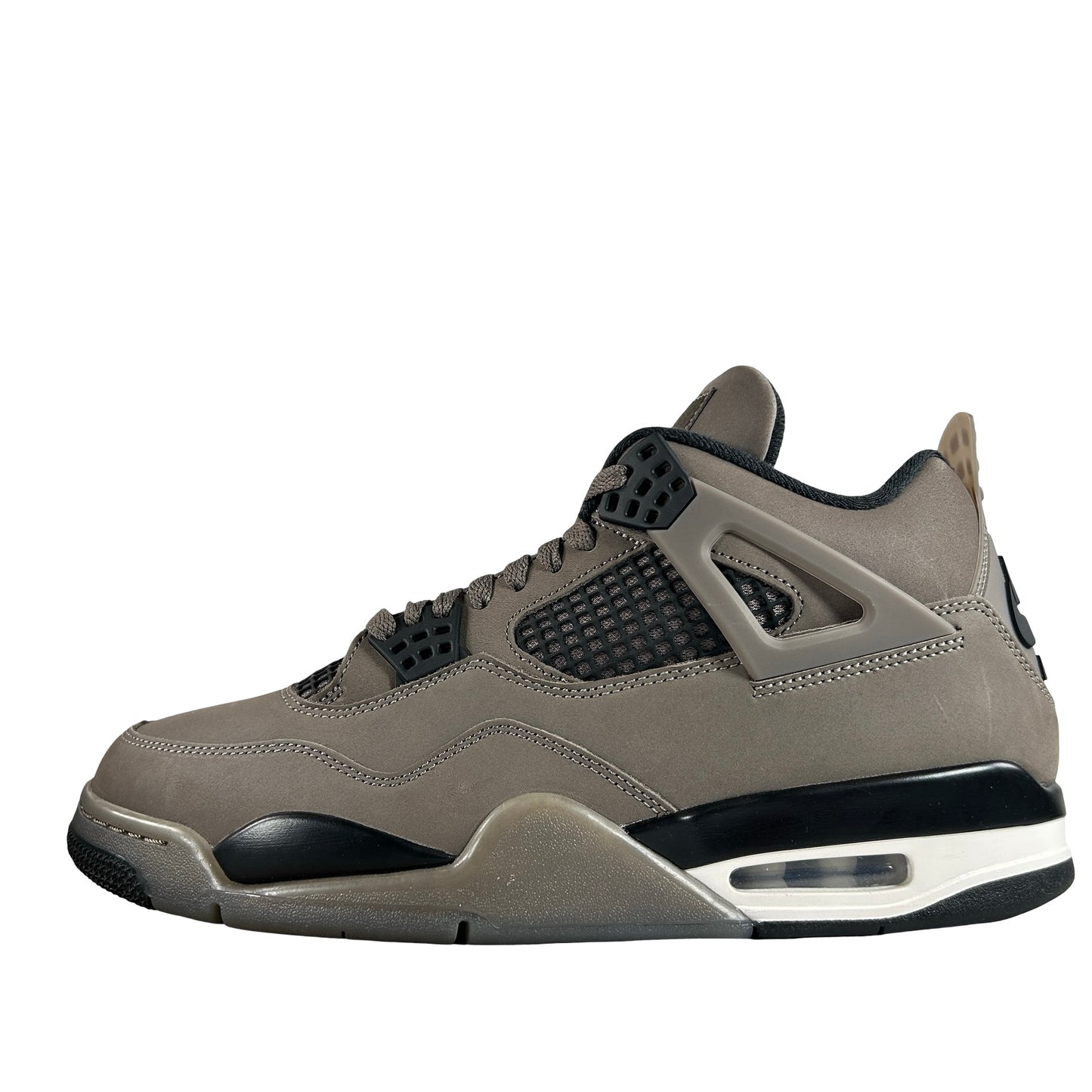 FV5029 200 Jordan 4 Retro Cave Stone [USED] - 11 M (Used2)
