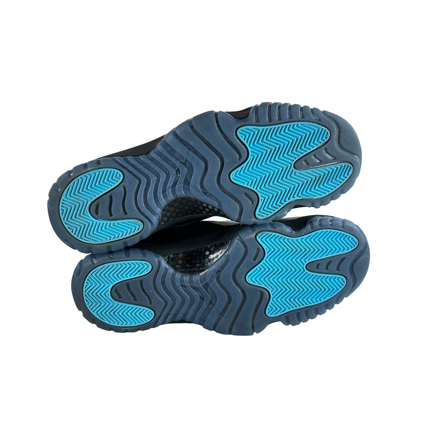 CT8012 047 Jordan 11 Retro Gamma Blue (2025) [USED] - 10.5 M (Used2)