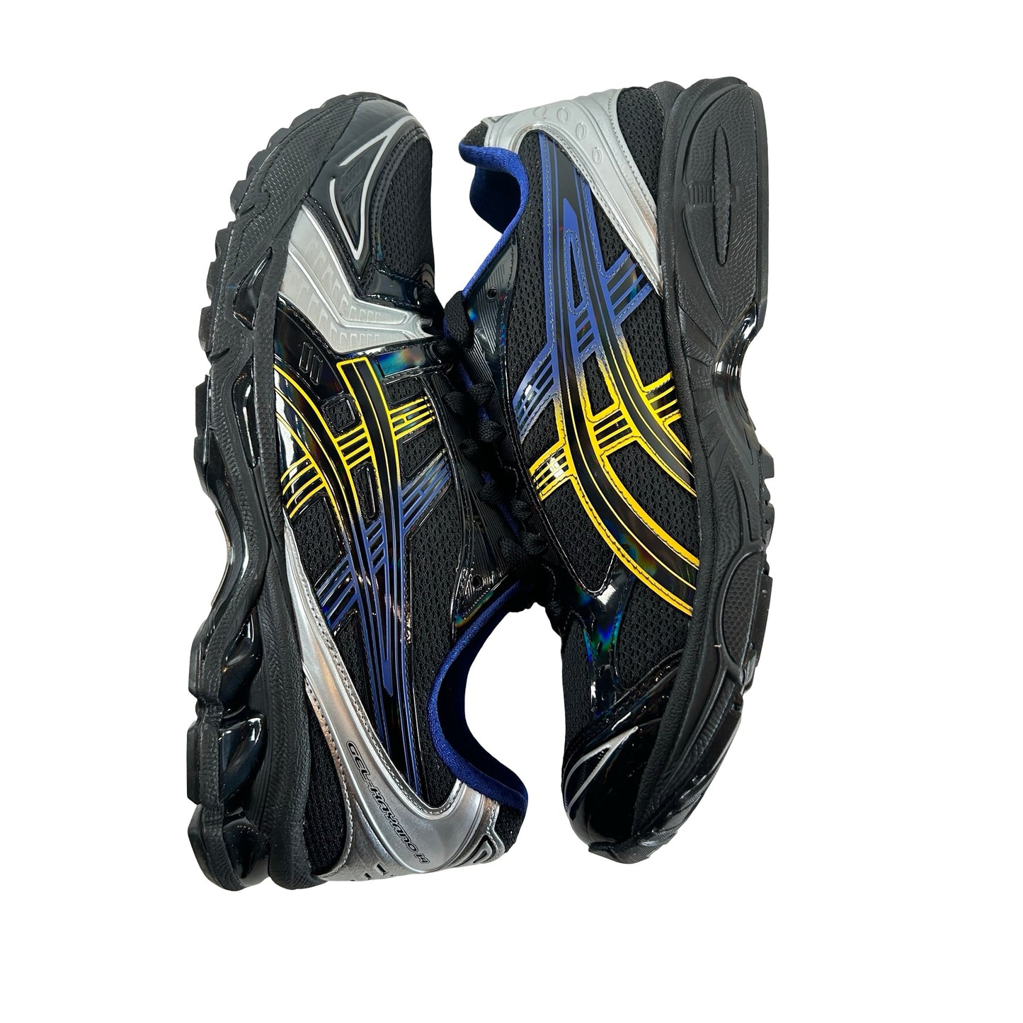 1203B058 001 ASICS Gel-Kayano 14 Kith Marvel vs. Capcom Wolverine