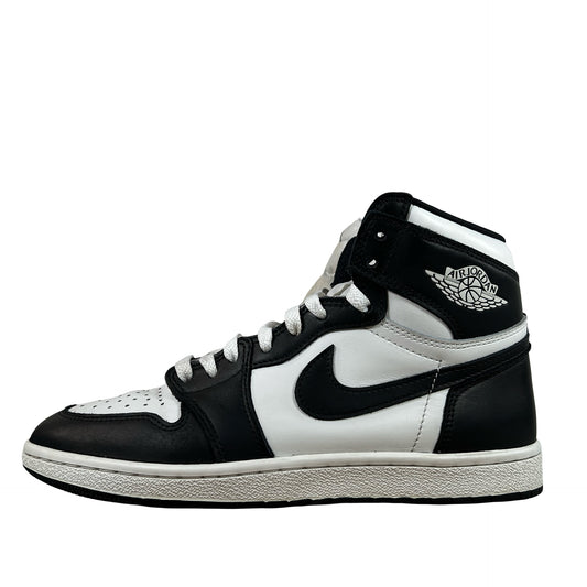 BQ4422 001 Jordan 1 Retro High 85 Black White (2023) [USED] - 8 M (Used)