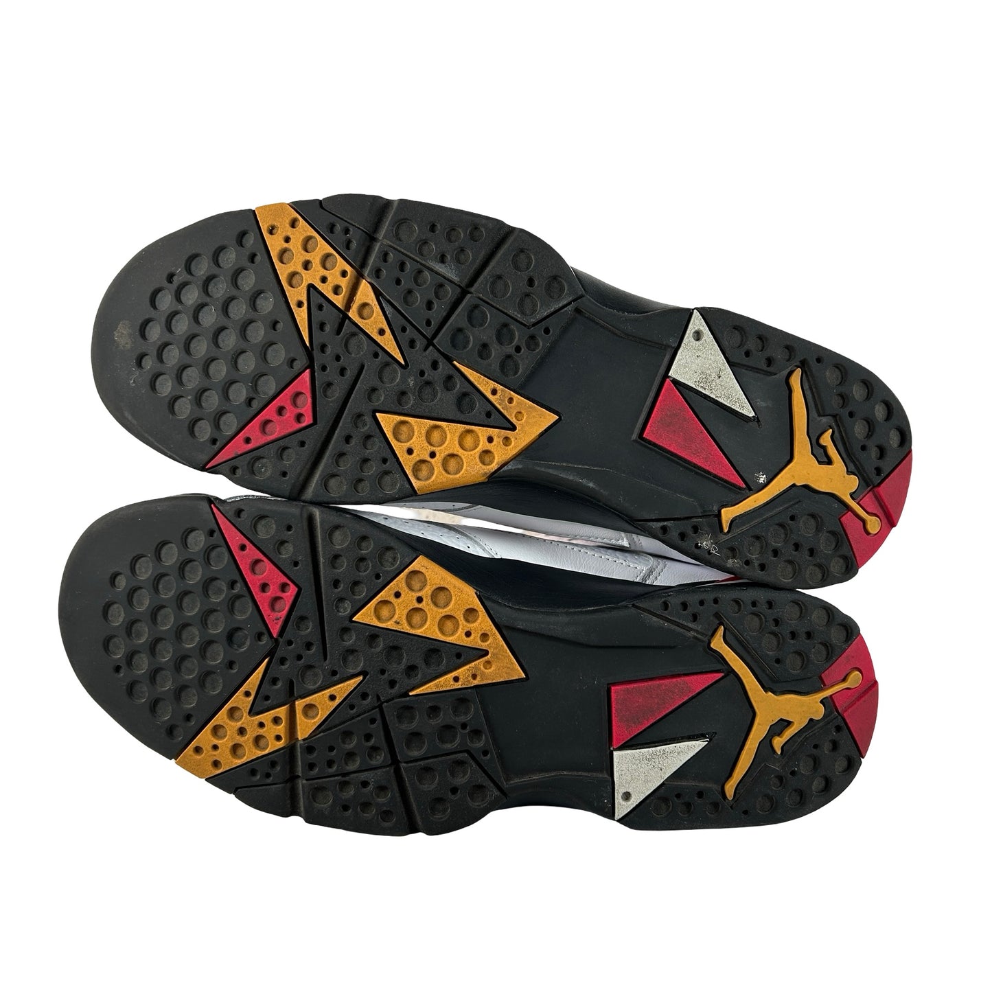 CU9307 106 Jordan 7 Retro Cardenal (2022)
