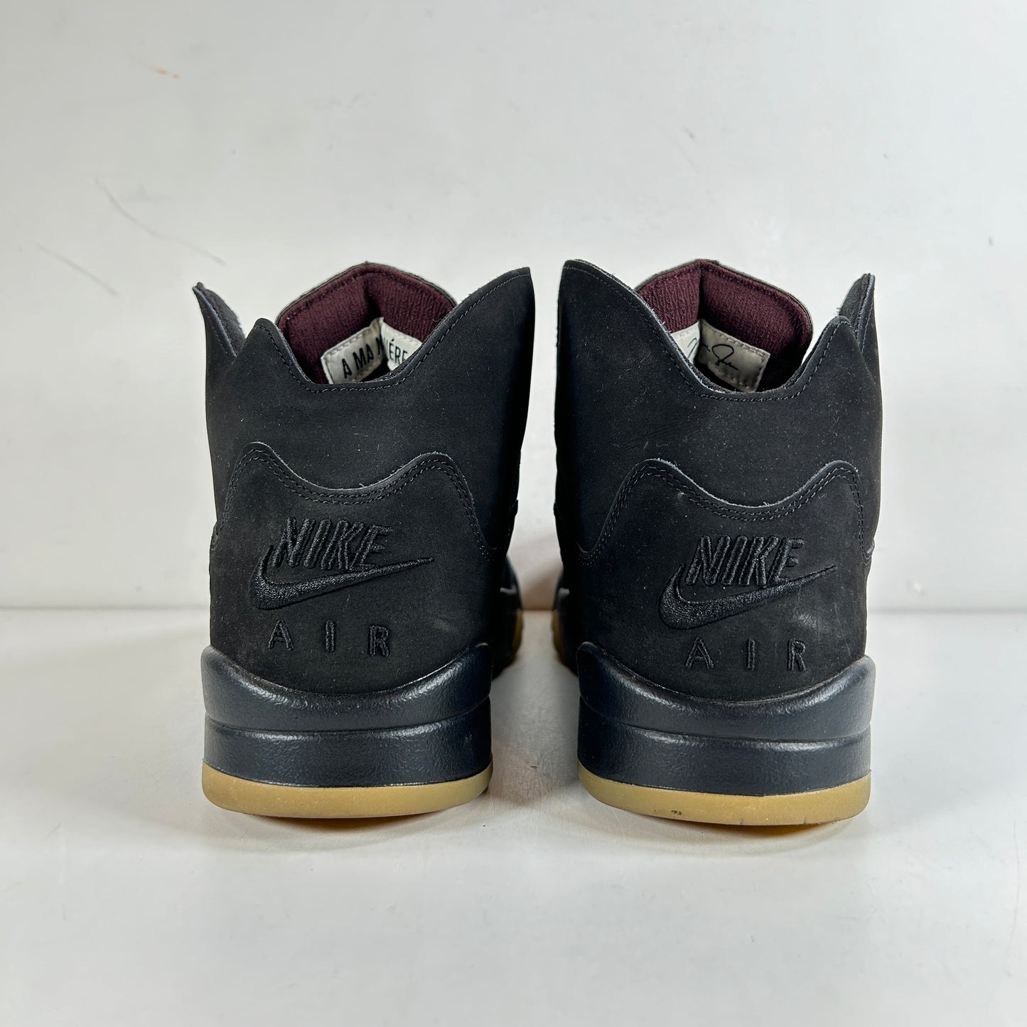 FD1330 001 Jordan 5 Retro A Ma Maniere Dusk