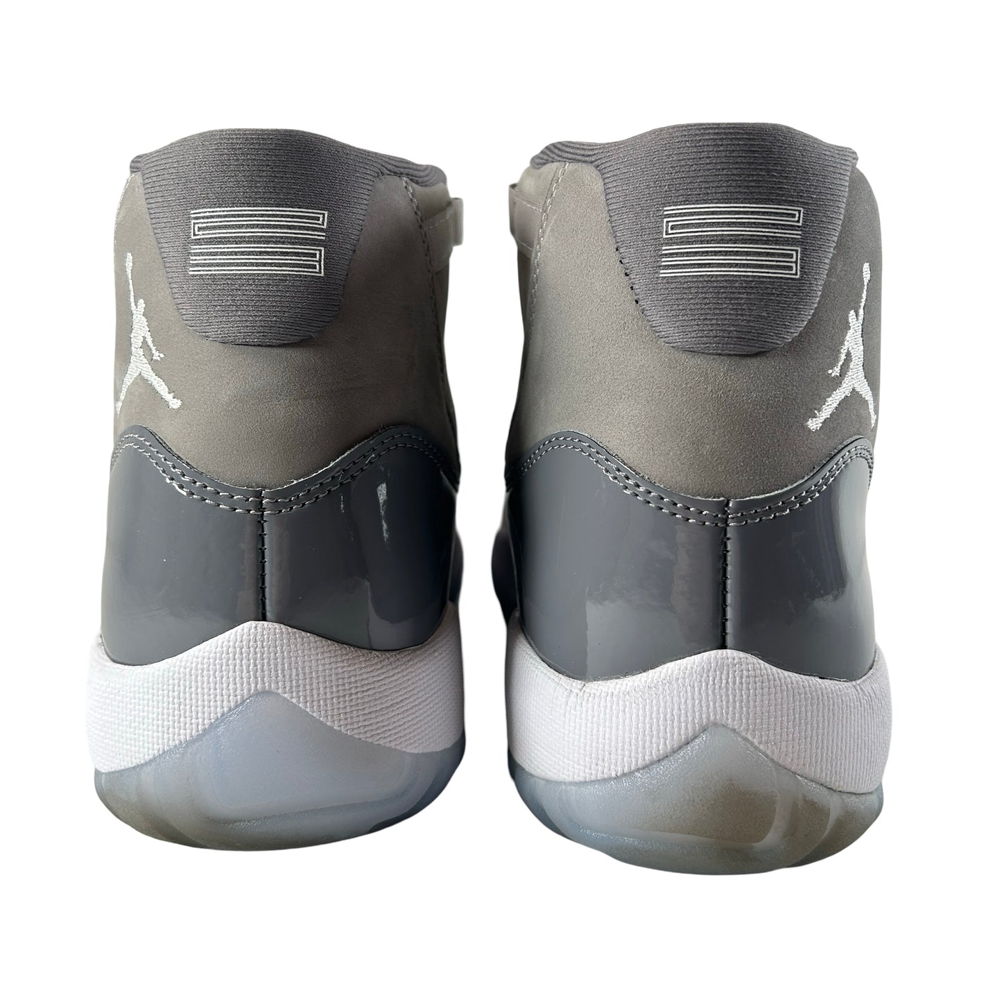 CT8012 005 Jordan 11 Retro Cool Grey (2021) [USED] - 9 M (Used6)
