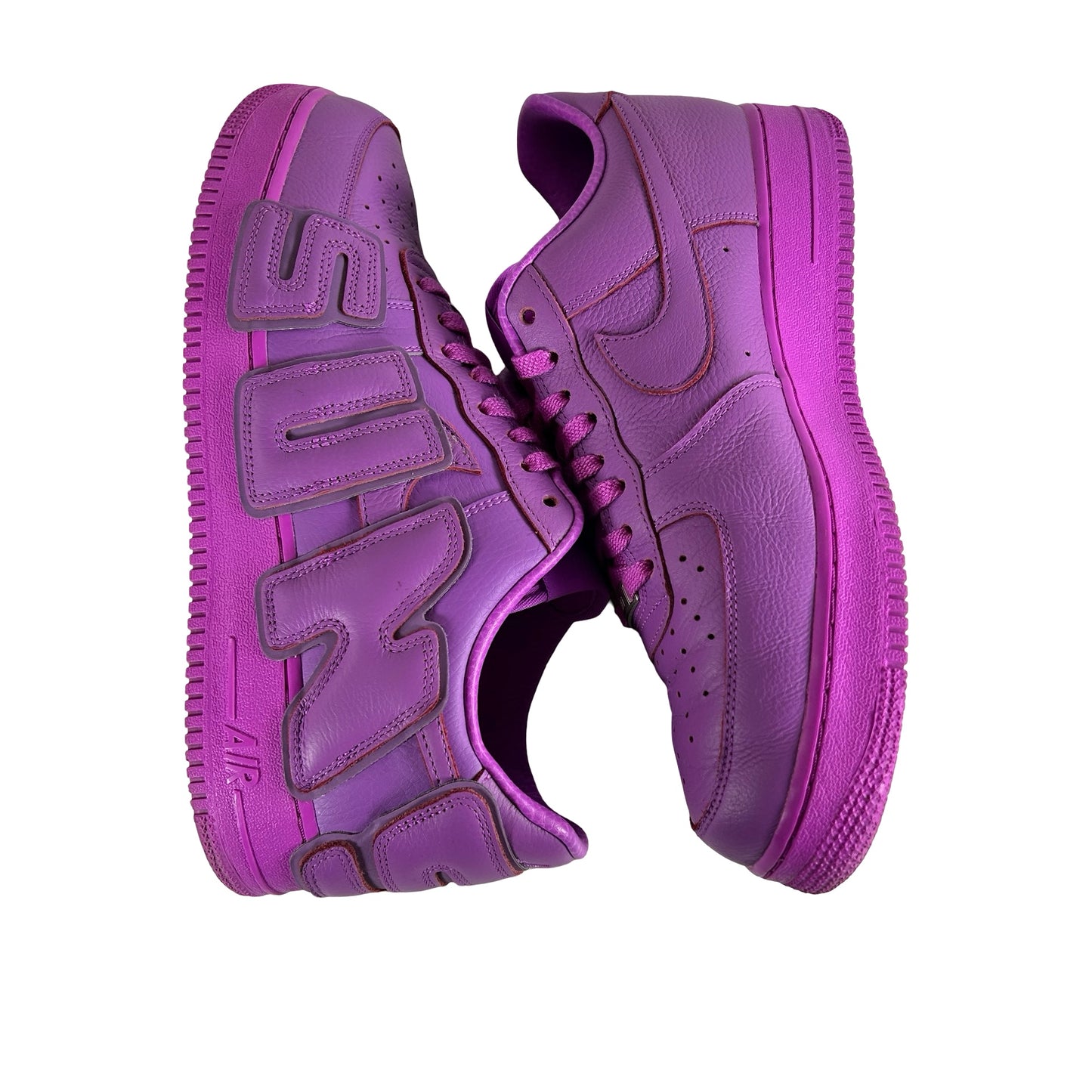 FQ7069 500 Nike Air Force 1 Low Cactus Plant Flea Market Fuchsia (2024) [USED] - 11.5 M (Used)