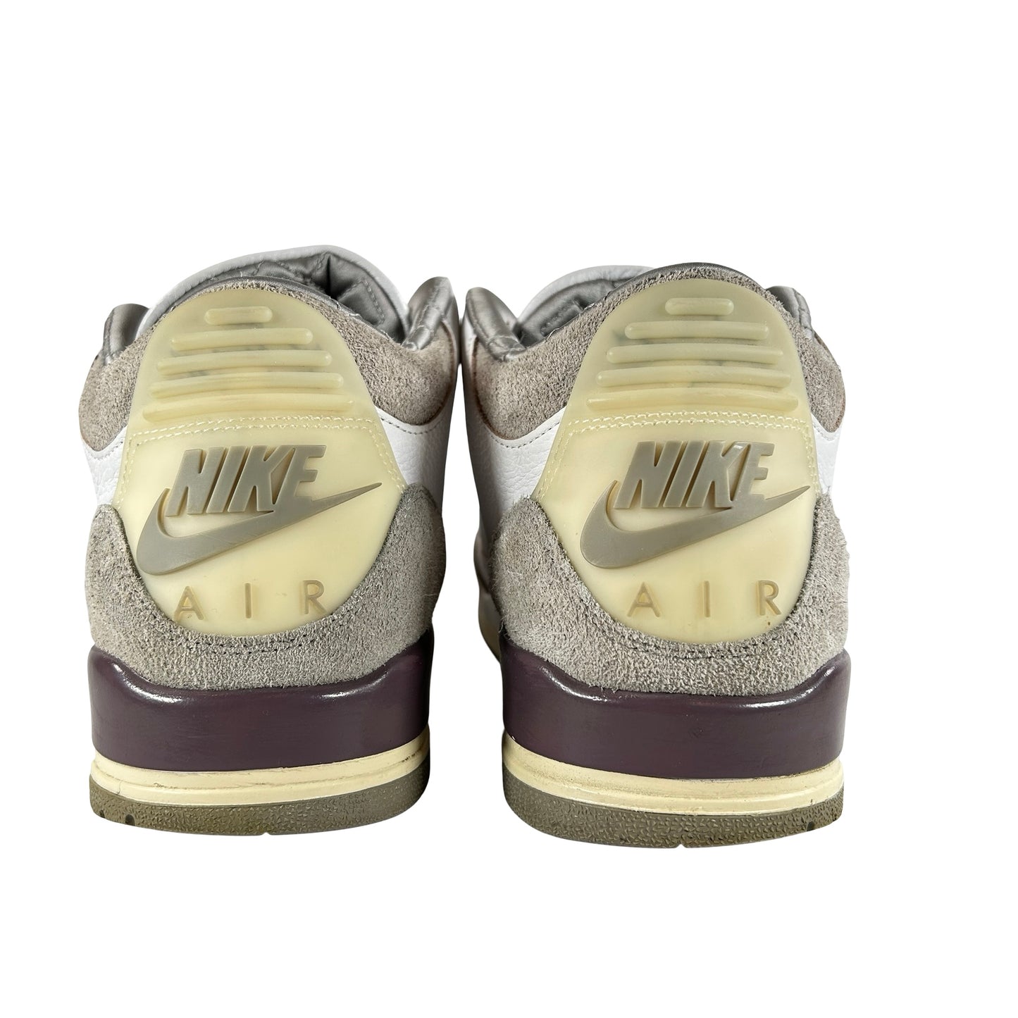 DH3434 110 Jordan 3 Retro A Ma Maniere [USED]  - 14.5 W (Used6)