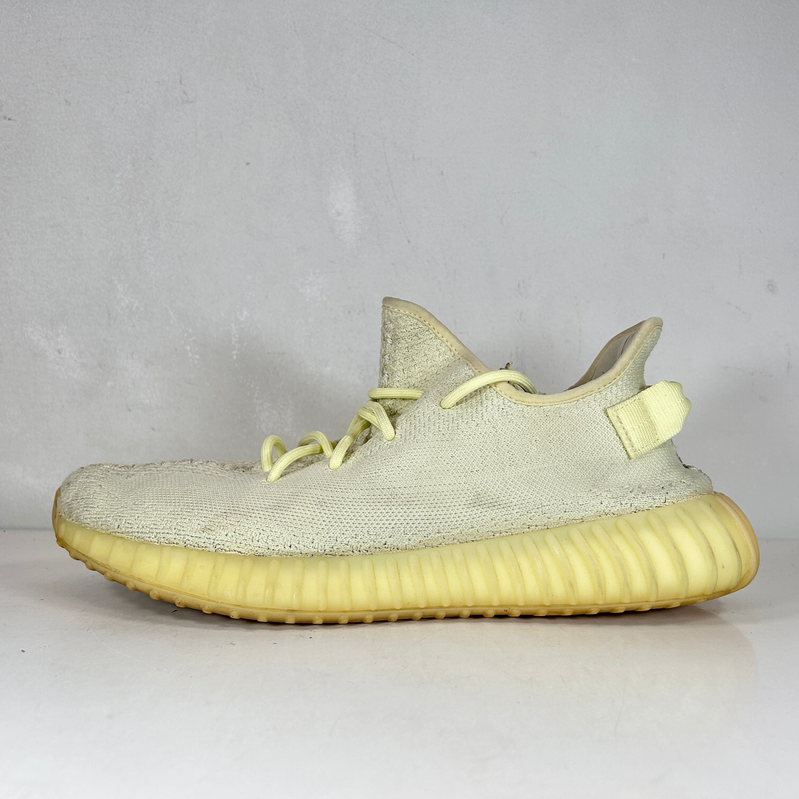 Restock yeezy butter online