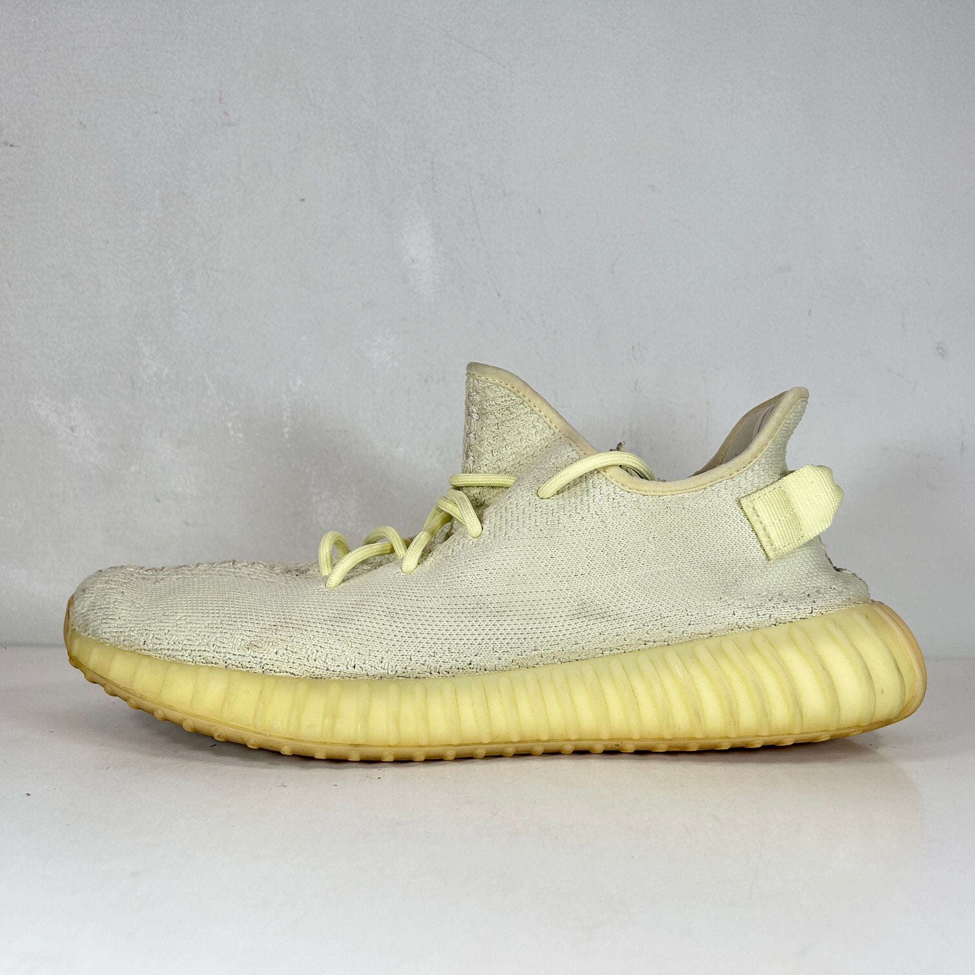 Adidas Yeezy 35 Butter Yeezy 35 Butter Retail 2025