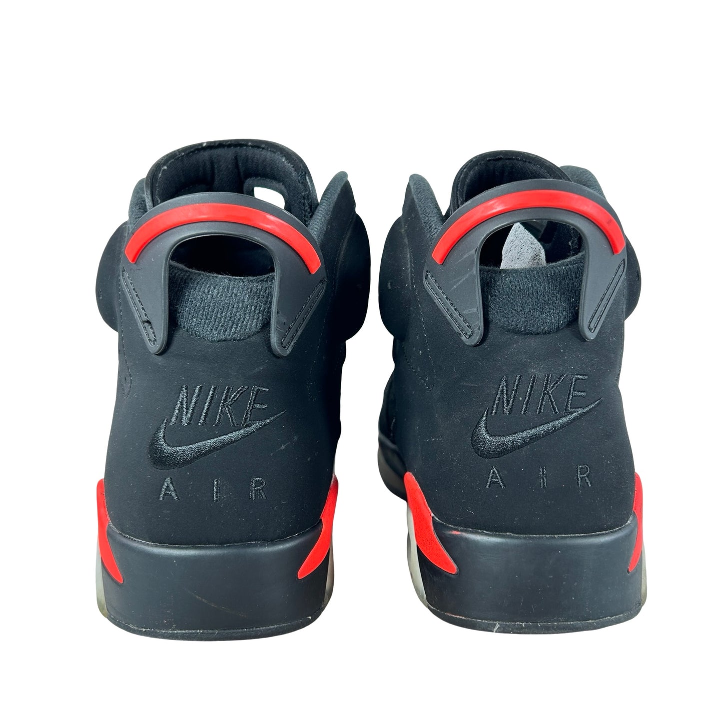 384664 060 Jordan 6 Infrared [USED] - 11.5 M (Used5)