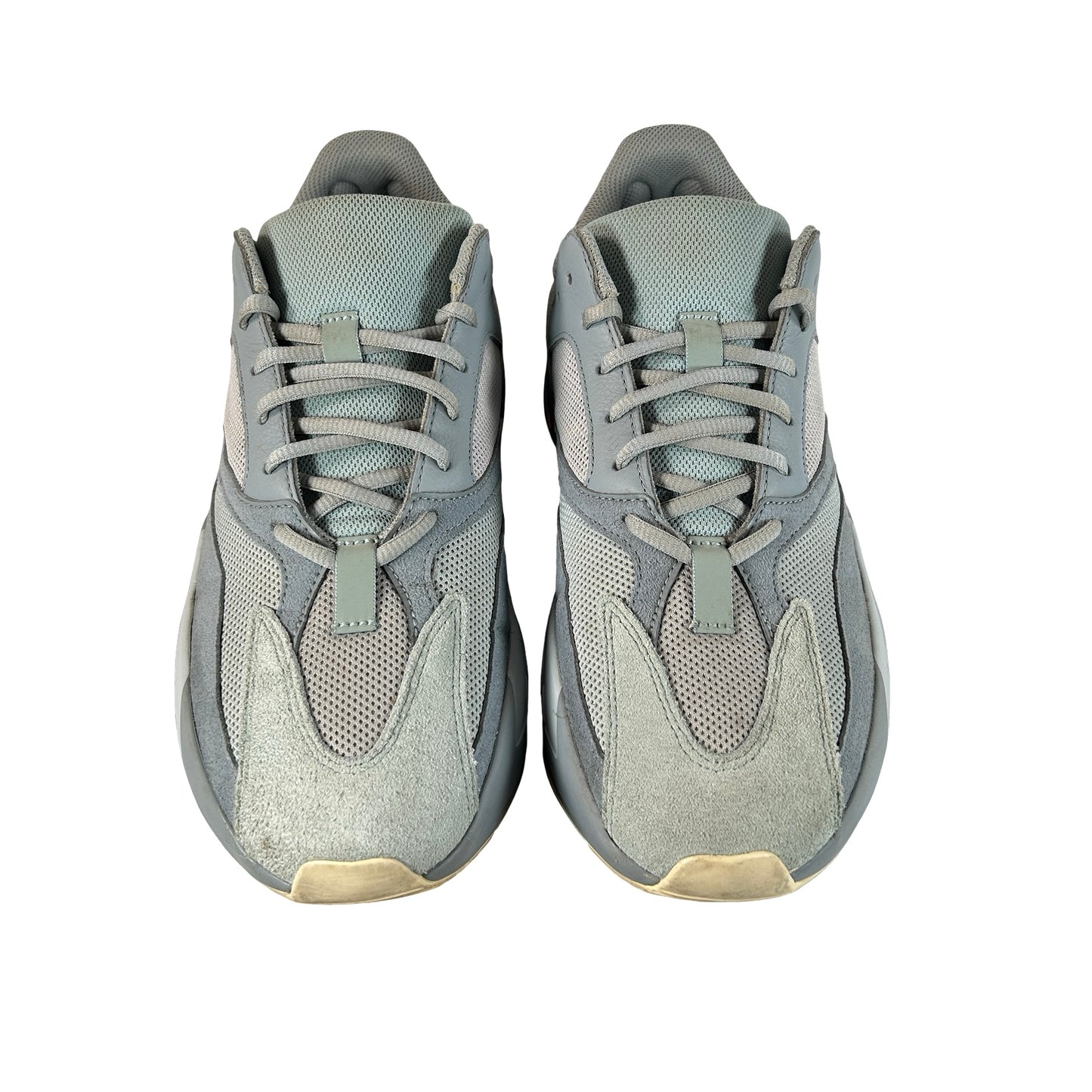 EG7597 Adidas Yeezy Boost 700 Inertia [USED] - 11 M (Used) (No Box)