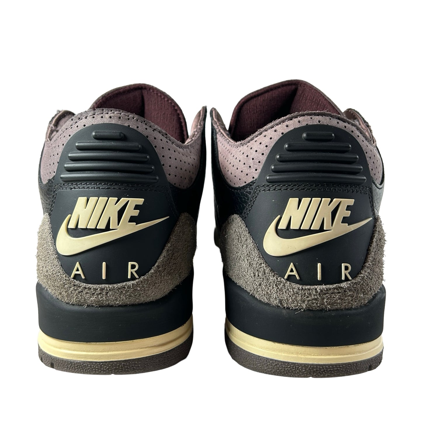 FZ4811 001 Jordan 3 Retro OG SP A Ma Maniére While You Were Sleeping (Women's) [USED] - 11.5 W / 10 M (Used5)