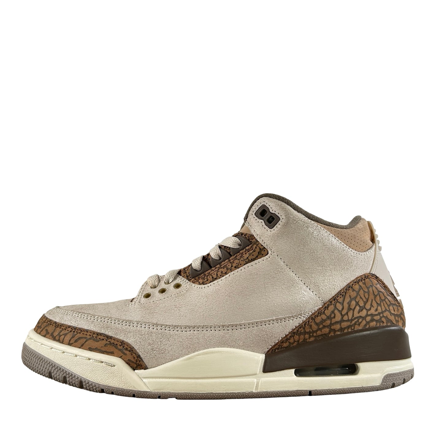 CT8532 102 Jordan 3 Retro Palomino [USED] - 9.5 M (Used2)