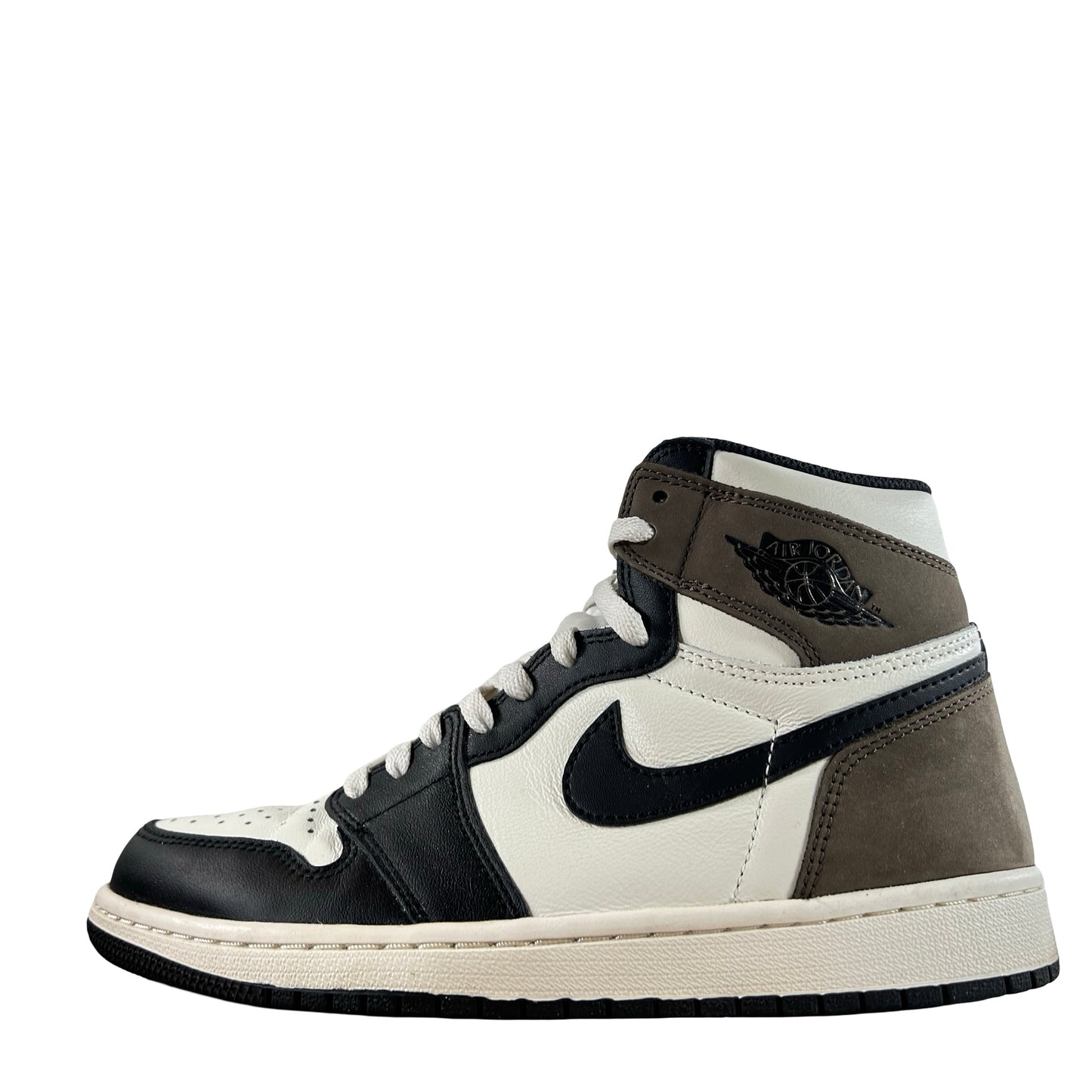 555088 105 Jordan 1 Mocha [USED] - 8 M (Used3)