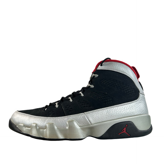 302370 012 Jordan 9 Retro Johnny Kilroy [USED] - 11.5 M (Used)