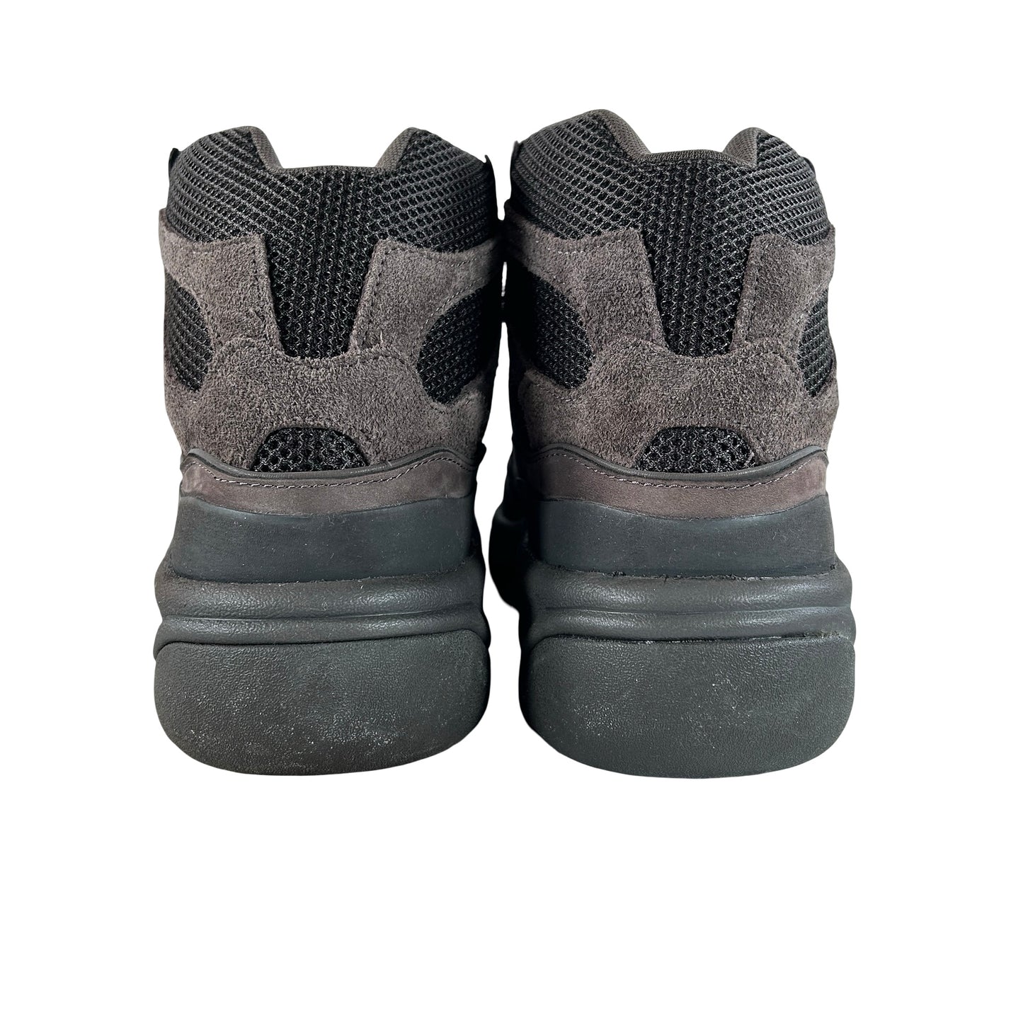 EG6463 adidas Yeezy Desert Boot Oil [CONDITIONAL] - 10 M (Ashy Soles)