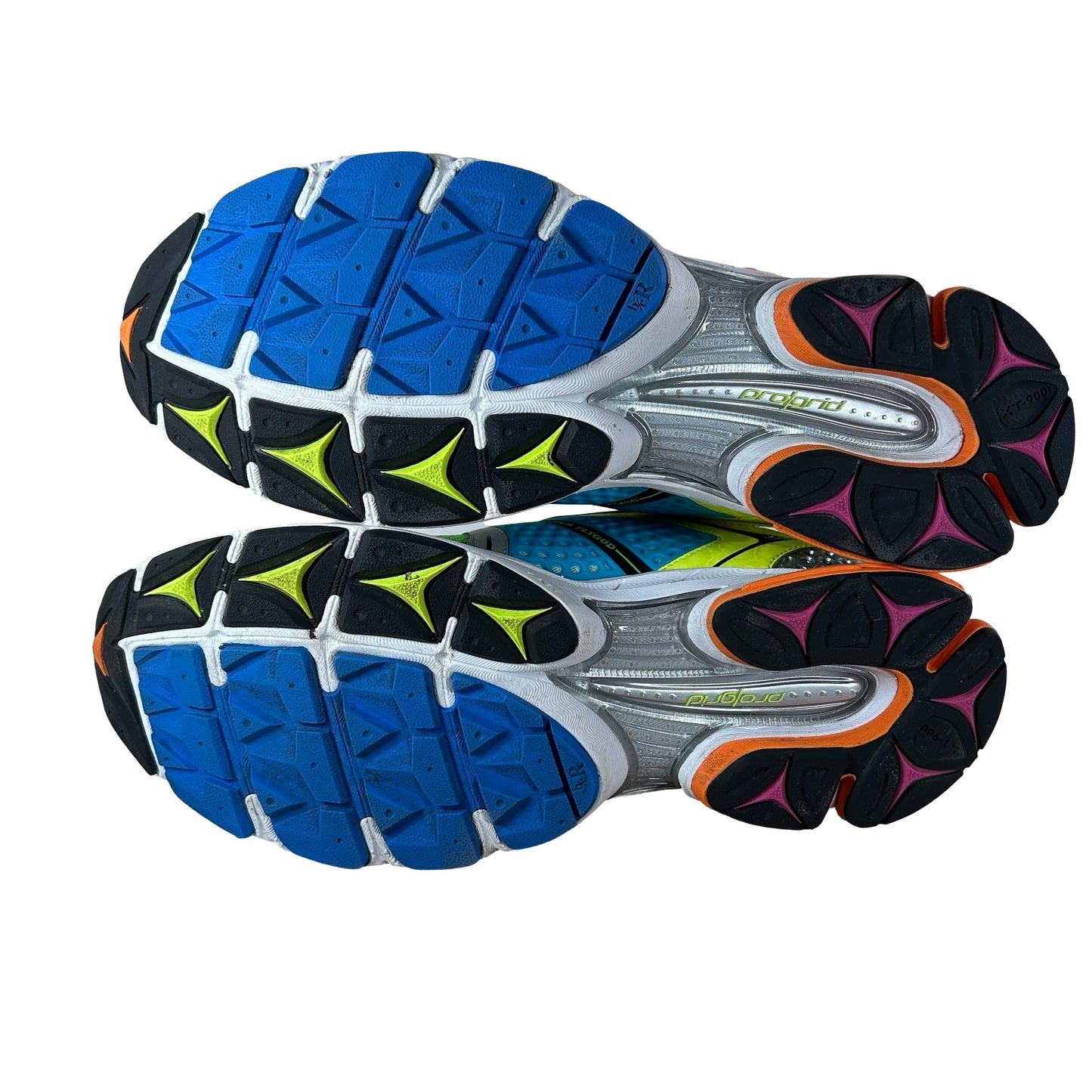 S71048 1 Saucony ProGrid Triumph 4 Westside Gunn Super Flygod [USED] - 12 M (Used) (No Box)
