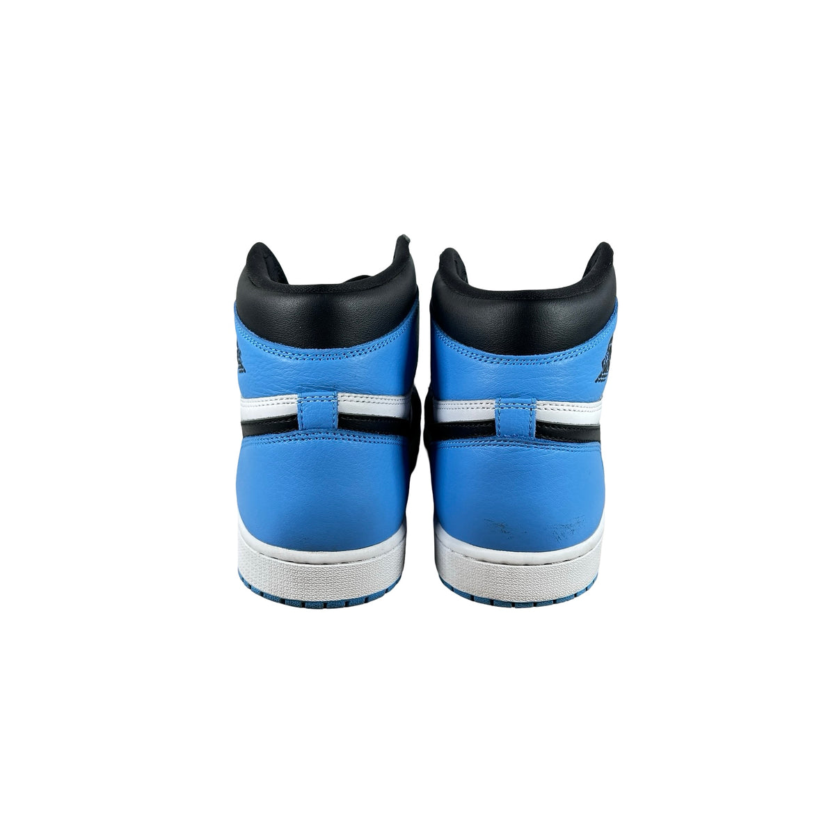 DZ5485 400 Jordan 1 Retro High OG UNC Toe [USED] - 11.5 M (Used2)