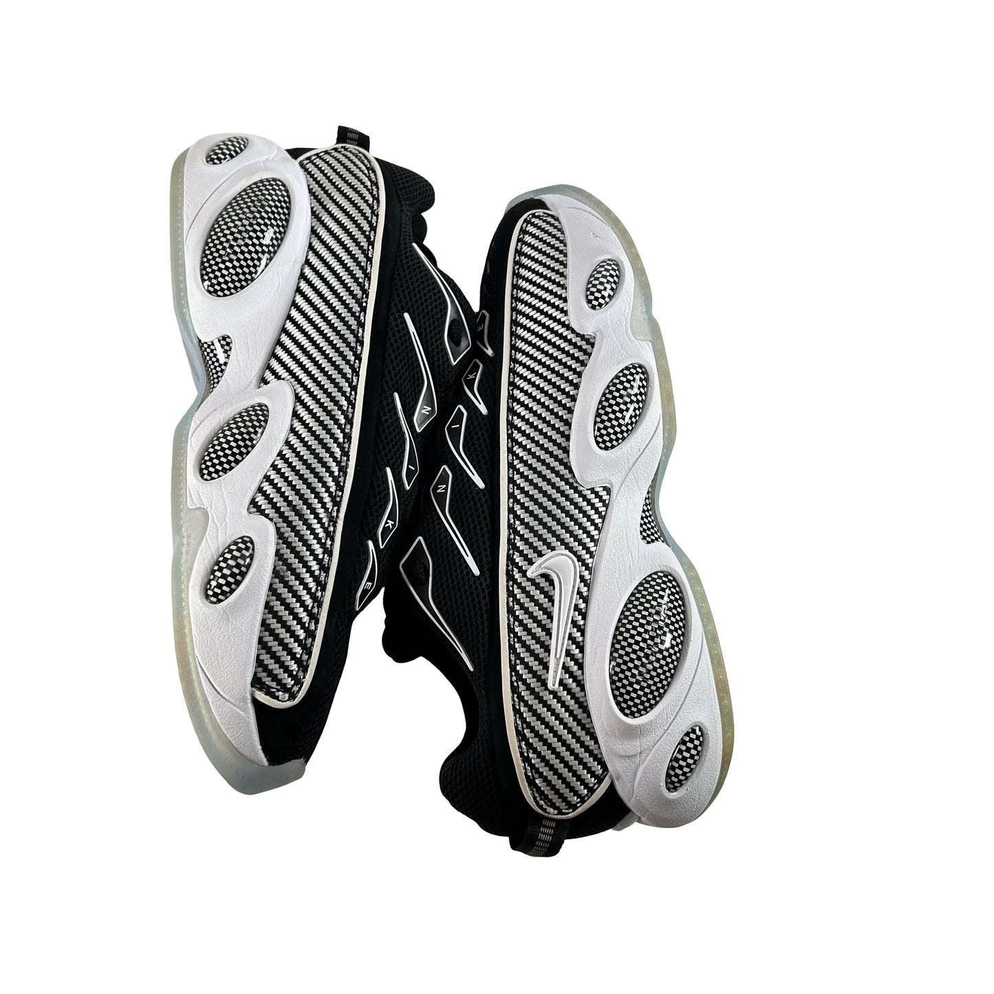 DM0879 001 Nike NOCTA Glide Drake Negro