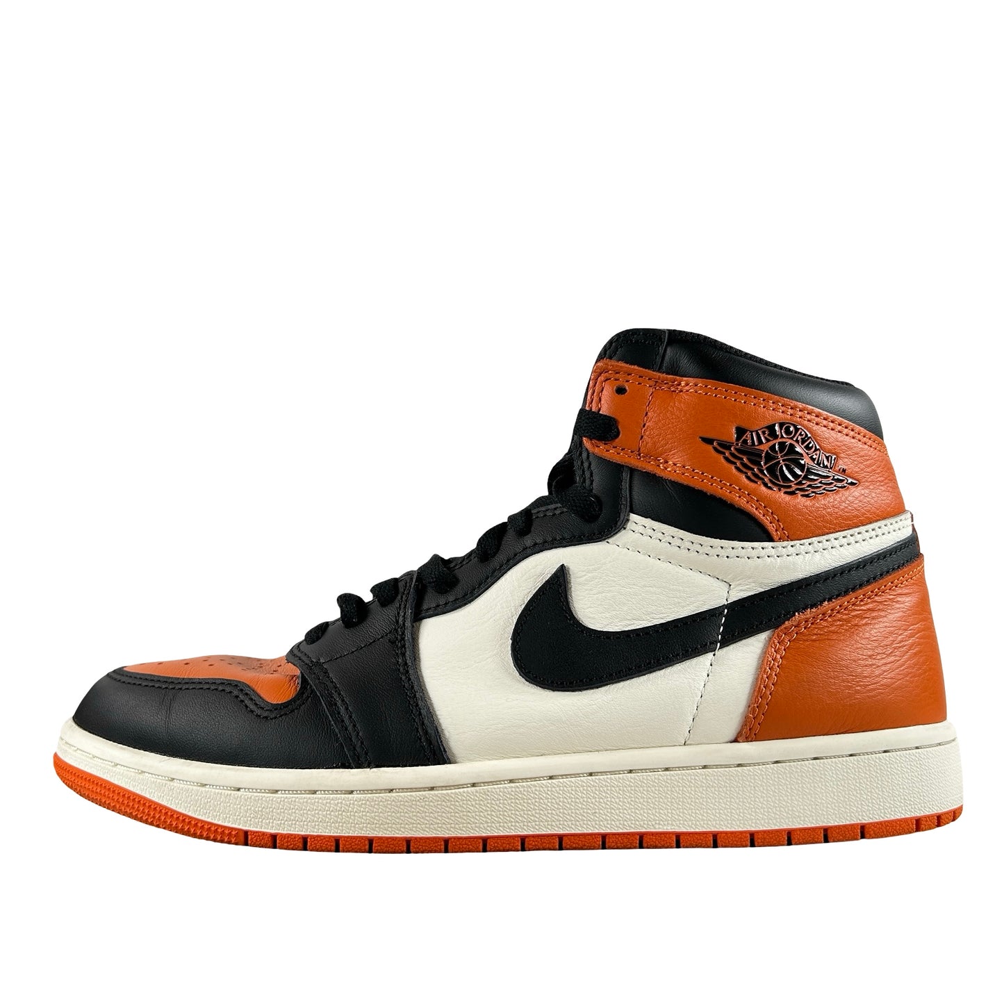 DZ5485 008 Jordan 1 Retro High OG Shattered Backboard (2025) [USED] - 9.5 M (Used2)
