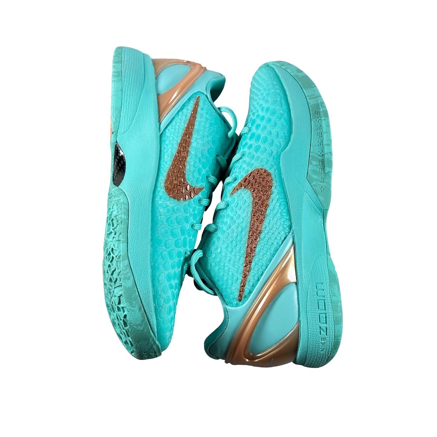 HM9621 900 Nike Kobe 8 Protro What The (2025) [USED] - 5.5 M (Used)