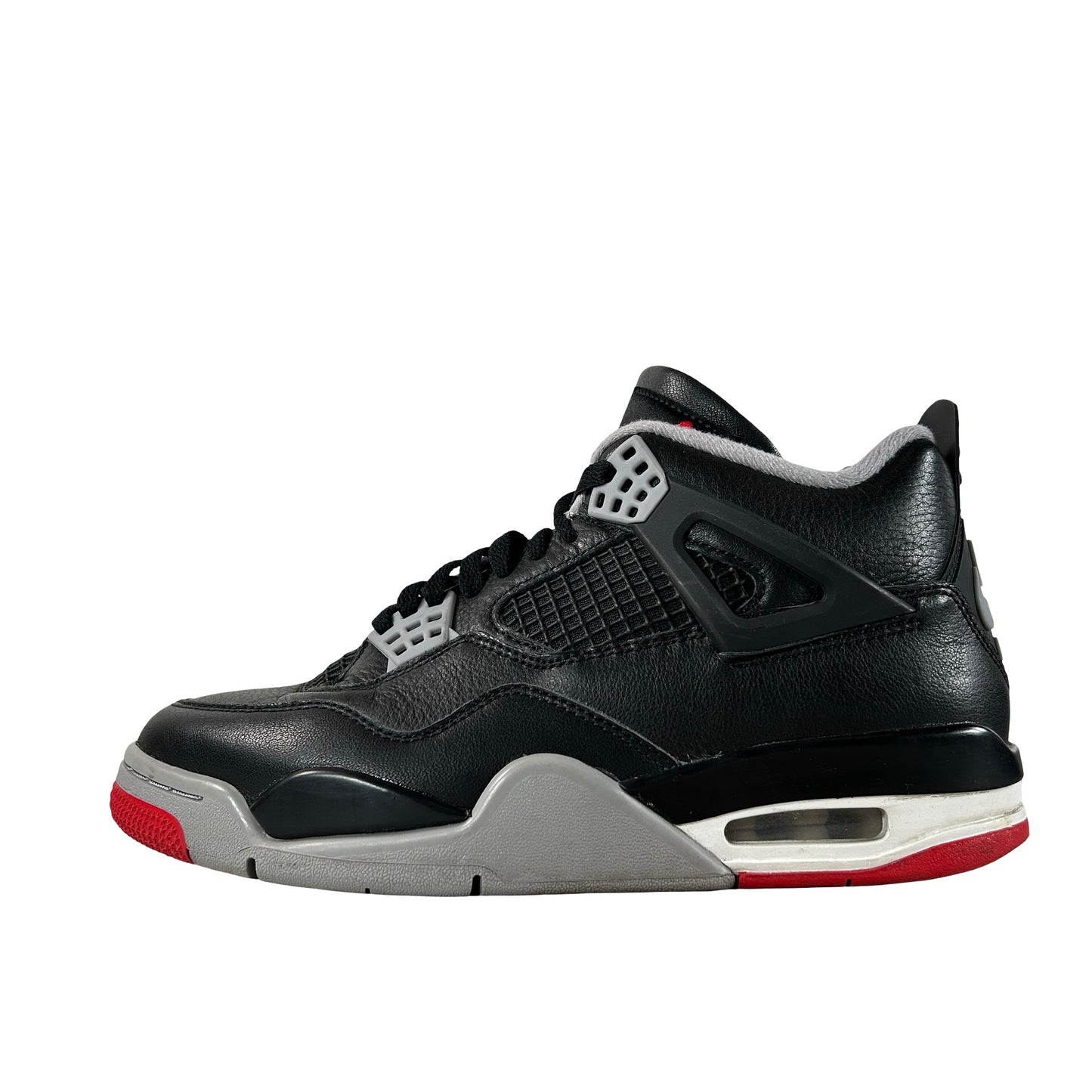 FV5029 006 Jordan 4 Retro Bred Reimagined [USED] - 7 M (Used3)
