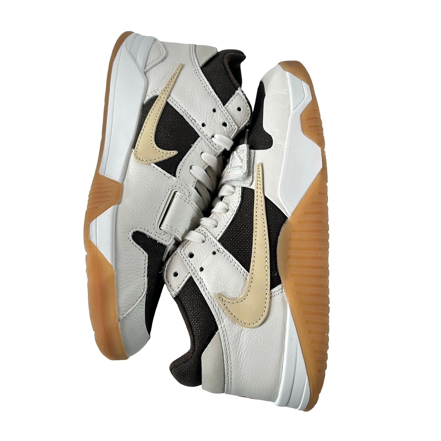 FZ8117 100 Jordan Jumpman Jack TR Travis Scott Sail [USED] - 8.5 M (Used2)