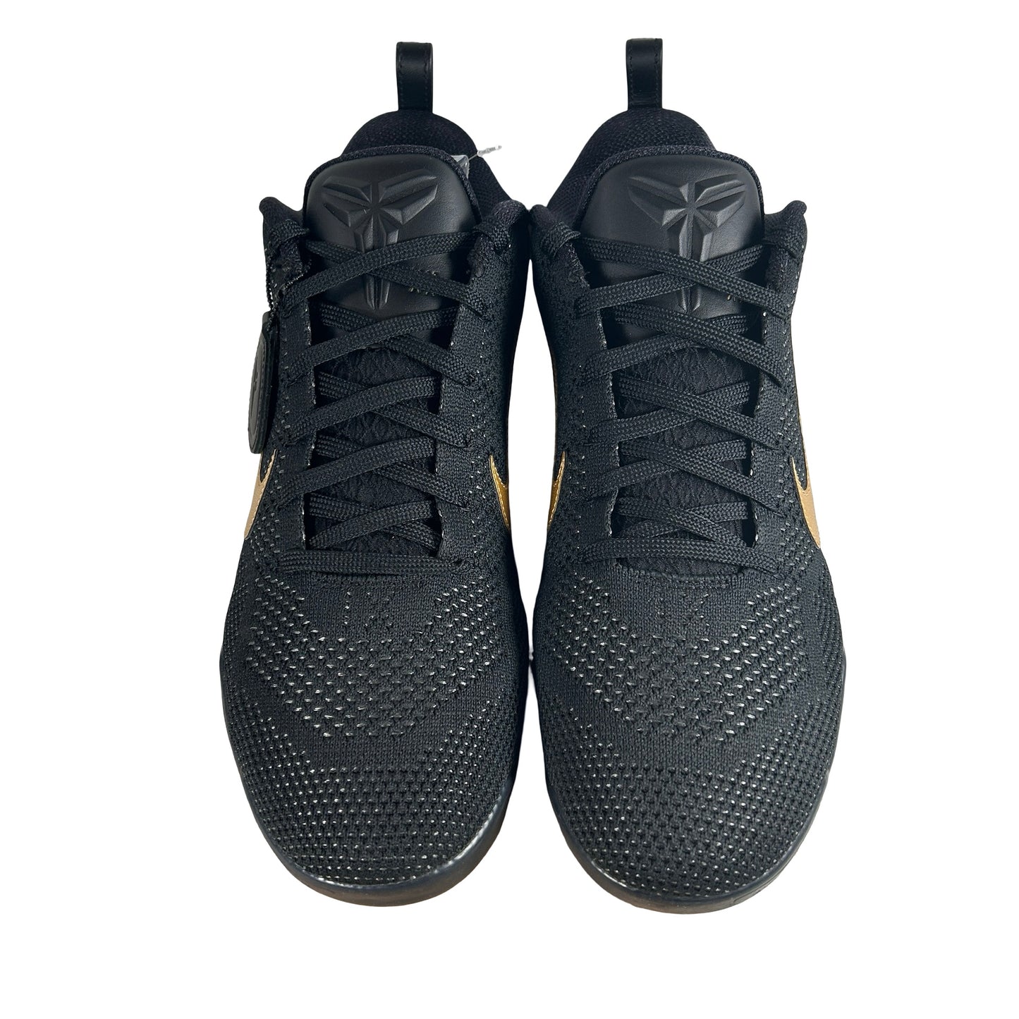 IM4260 001 Nike Kobe 11 Elite Low Protro Fade to Black [USED] - 11.5 M (Used)
