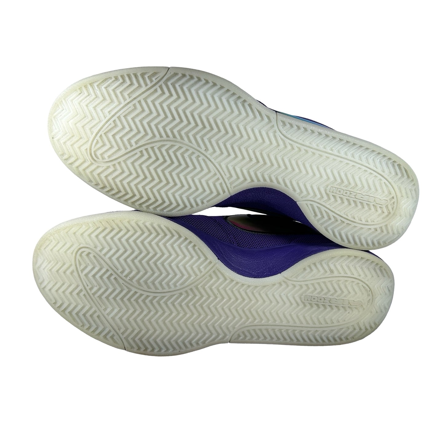 IM7609 500 Nike Book 1 Aurora [USED] - 12 M (Used)