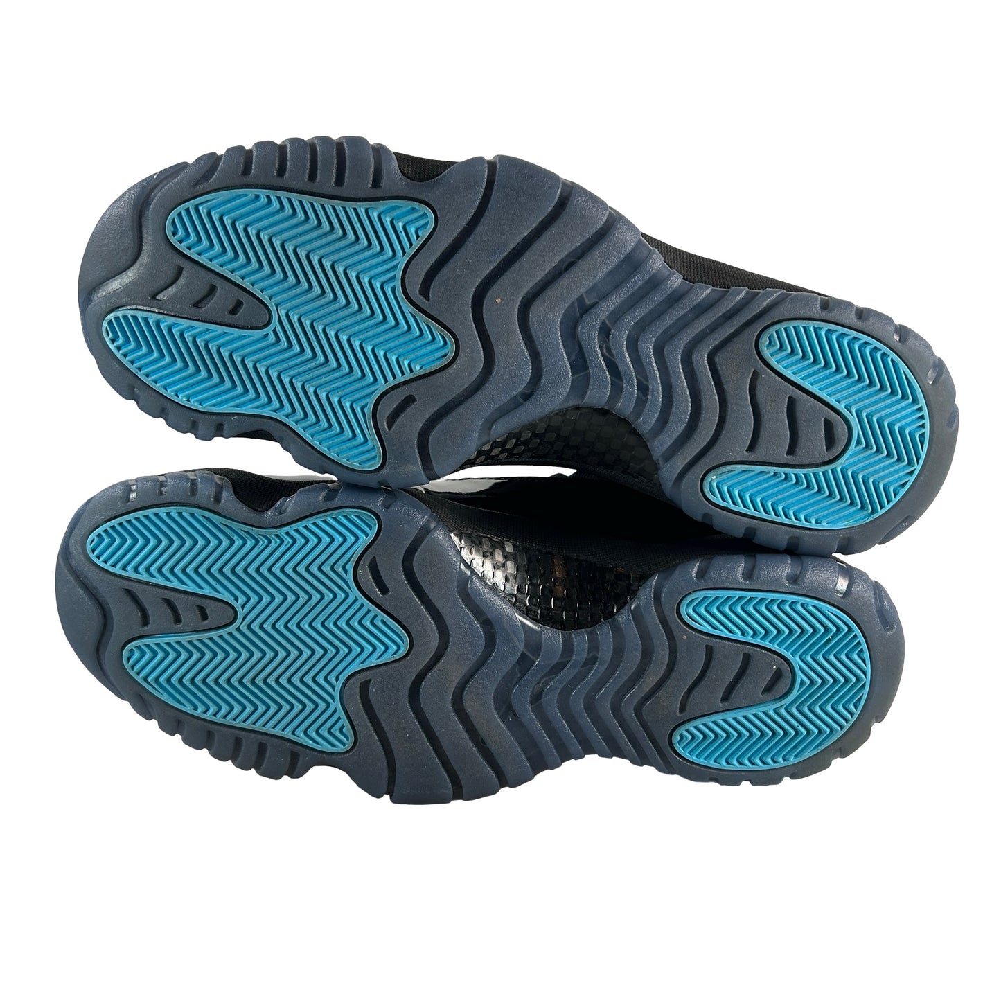 CT8012 047 Jordan 11 Retro Gamma Blue (2025) [USED] - 11.5 M (Used3)