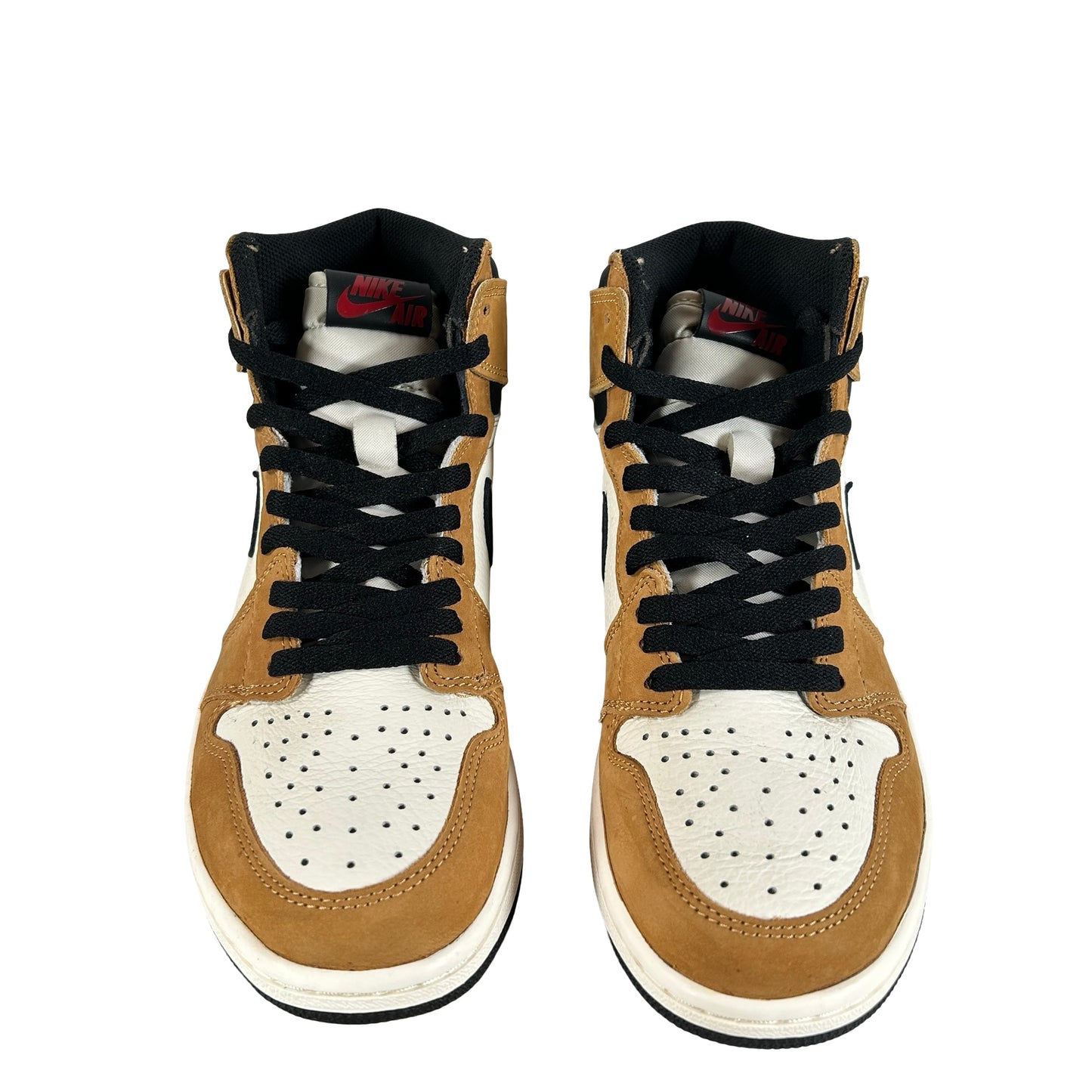 555088 700 Jordan 1 Retro High Rookie of the Year [USED] - 8.5 M (Used2)