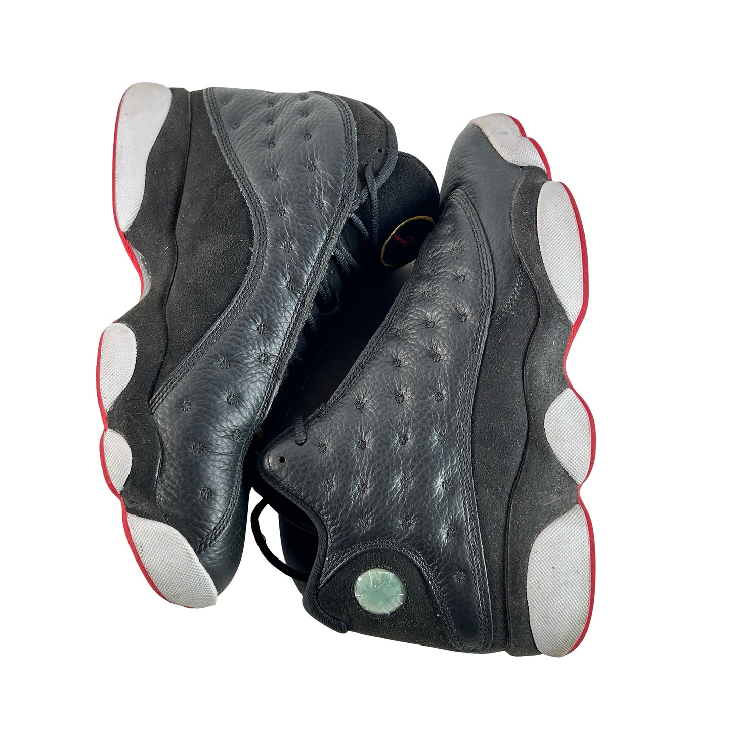 414571 062 Jordan 13 Retro Playoff (2023) [USED] - 9.5 M (Used) (No Box)