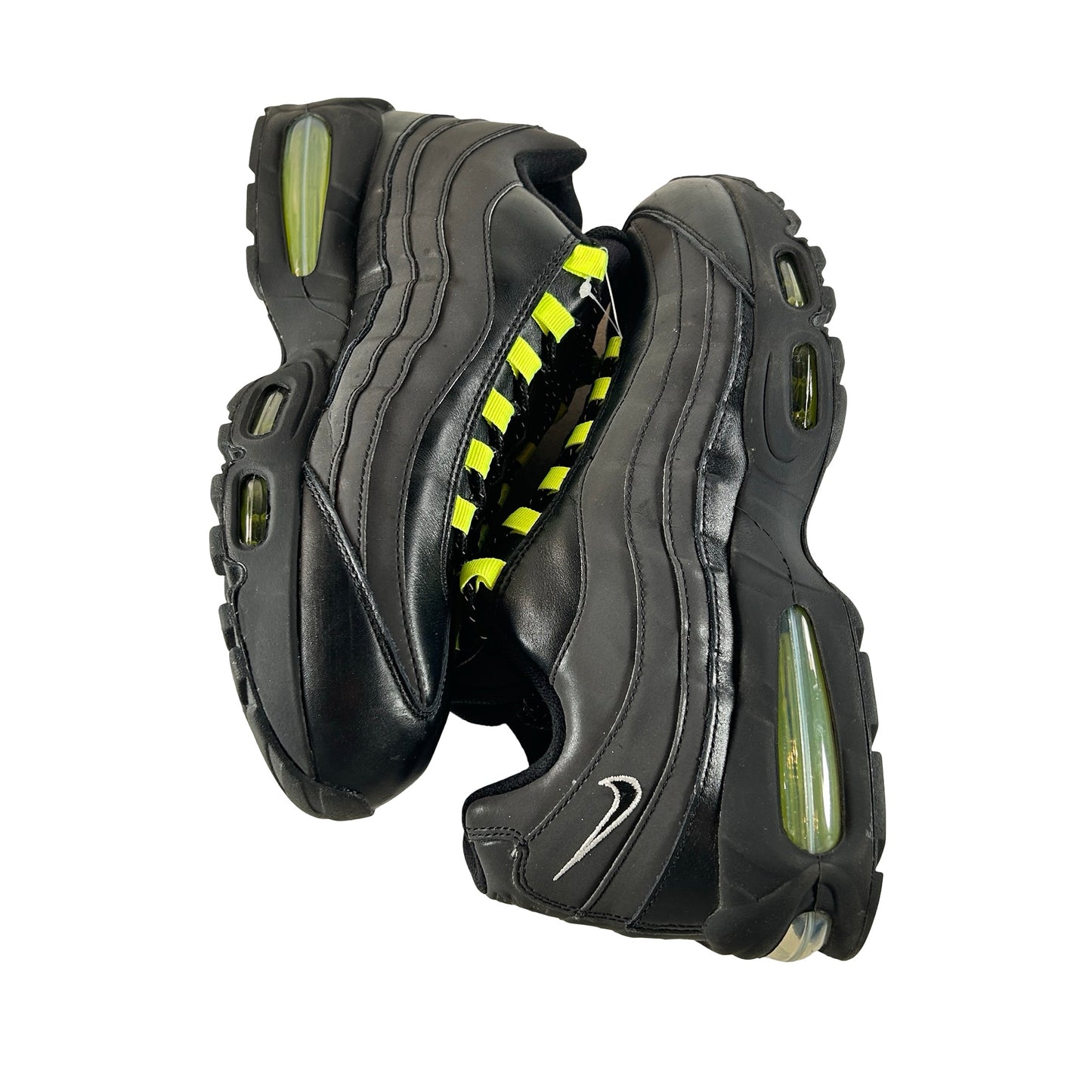 IM8063 010 Nike Air Max 95 SE Big Bubble atmos Harajuku [USED] - 10.5 M (Used)