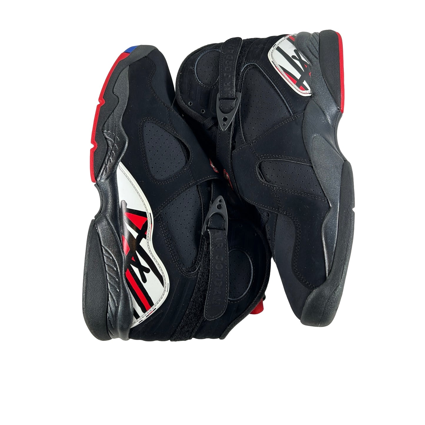 305381 062 Jordan 8 Retro Playoffs [USED] - 10.5 M (Used15)