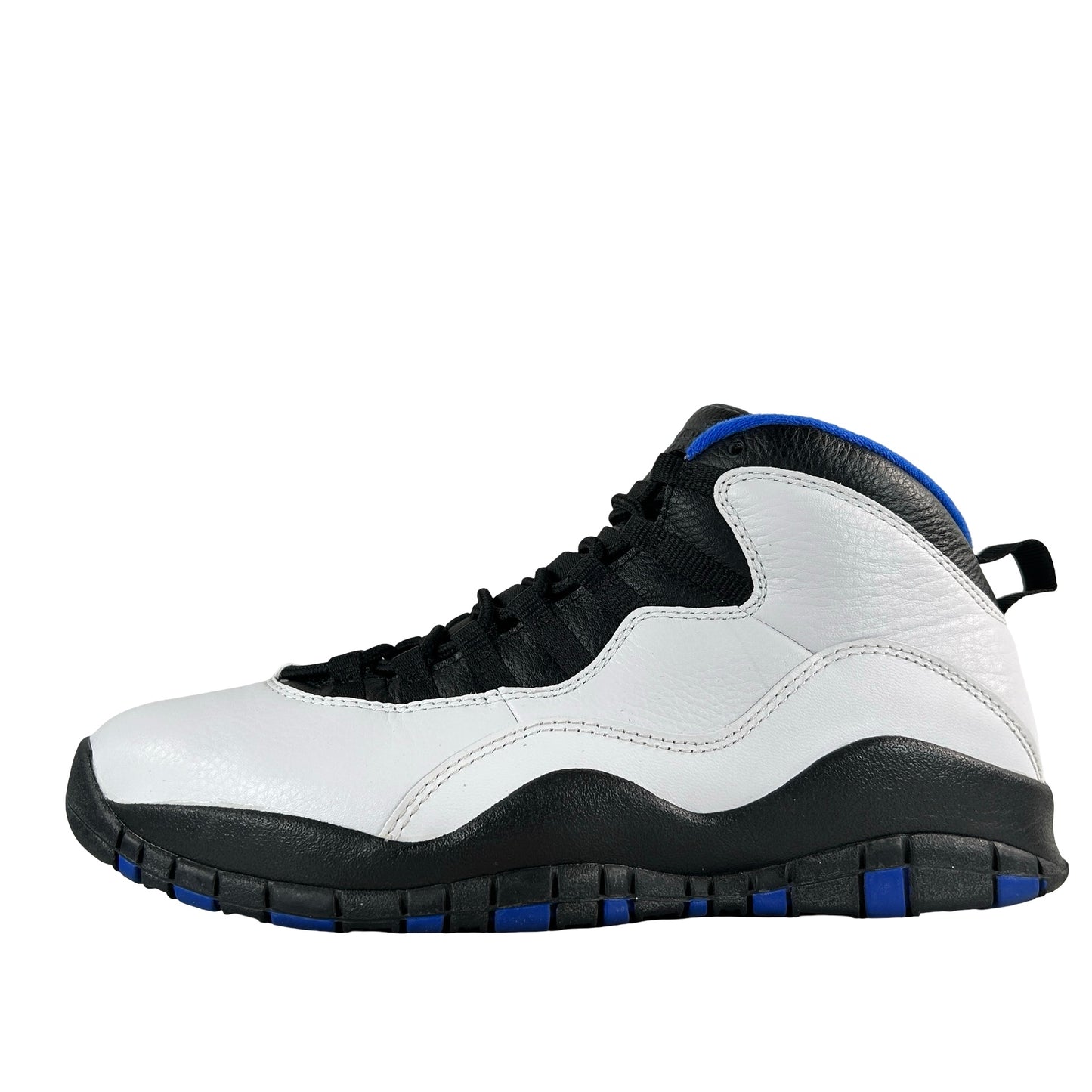 310805 108 Jordan 10 Retro Orlando [USED] - 9.5 M (Used)