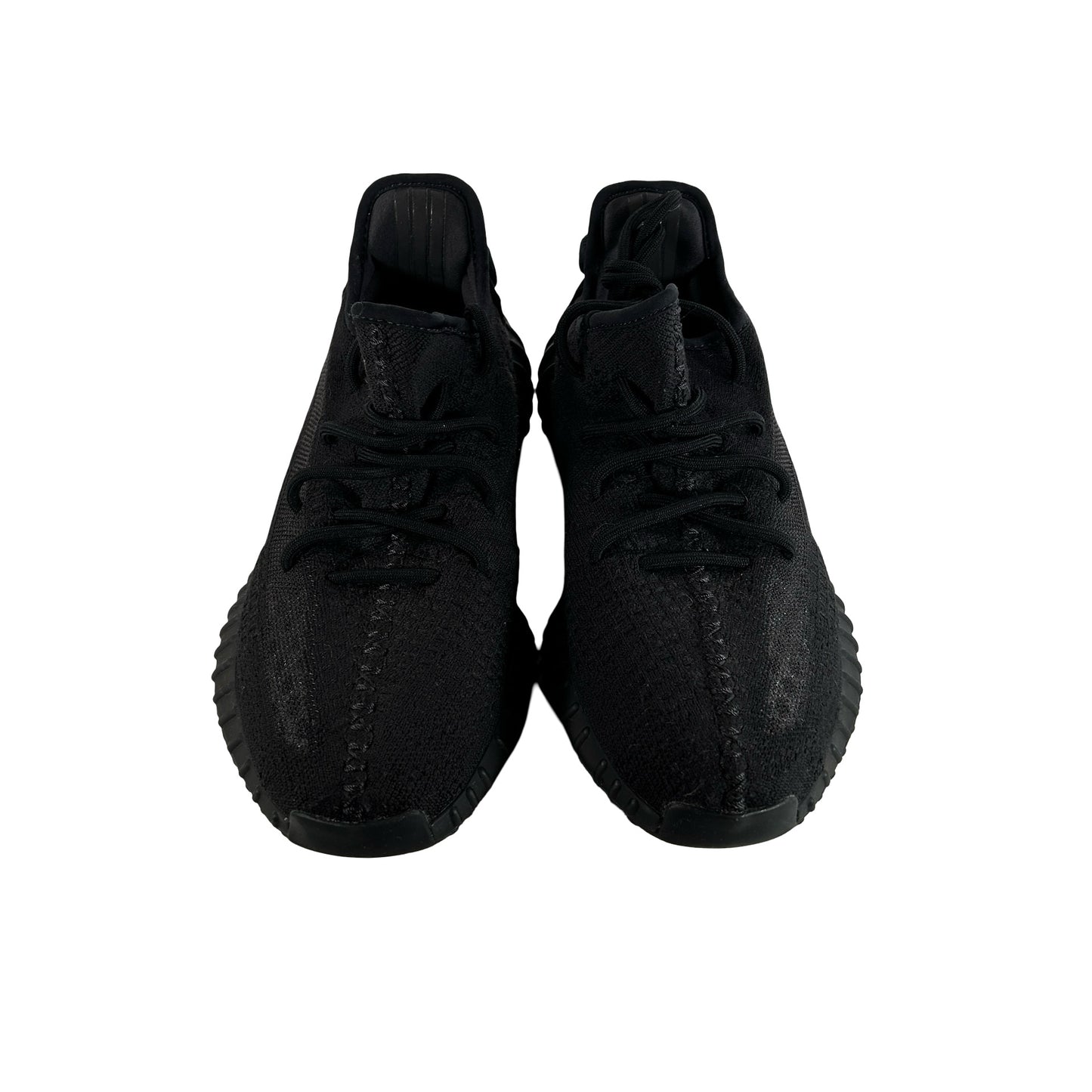 HQ4540 Adidas Yeezy Boost 350 V2 Onyx [USED] - 9 M (Used4)