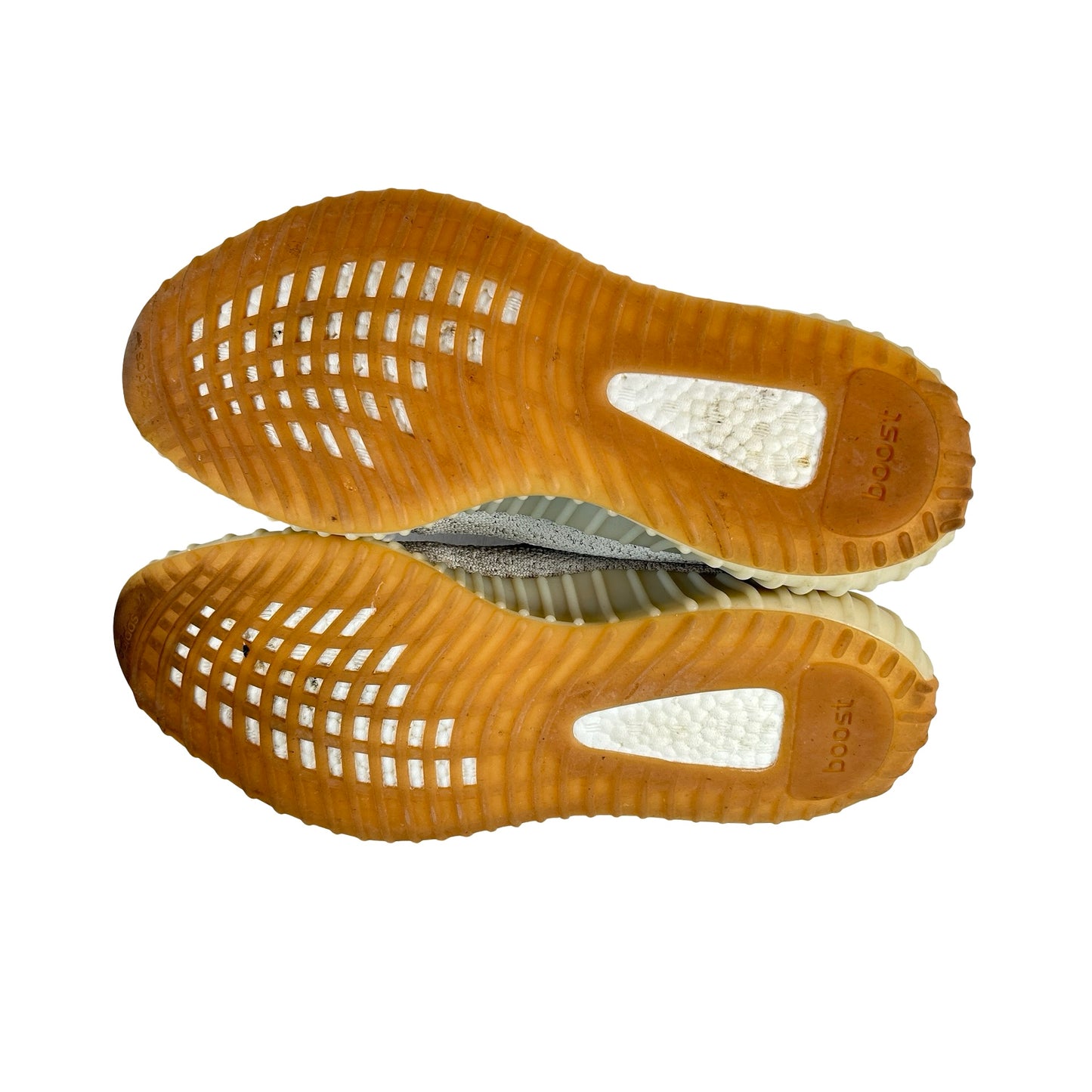 F99710 Yeezy 350 V2 Sesame [USED] - 11 M (Used)