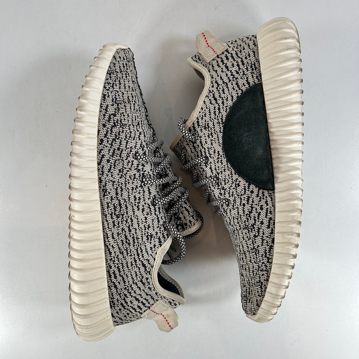 AQ4832 Yeezy 350 Turtle Dove [USED] - 9 M (Used)