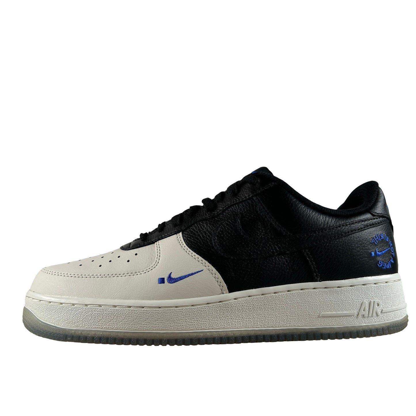 FQ2103 001 Nike Air Force 1 Low Tinaj [USED] - 9.5 M (Used)