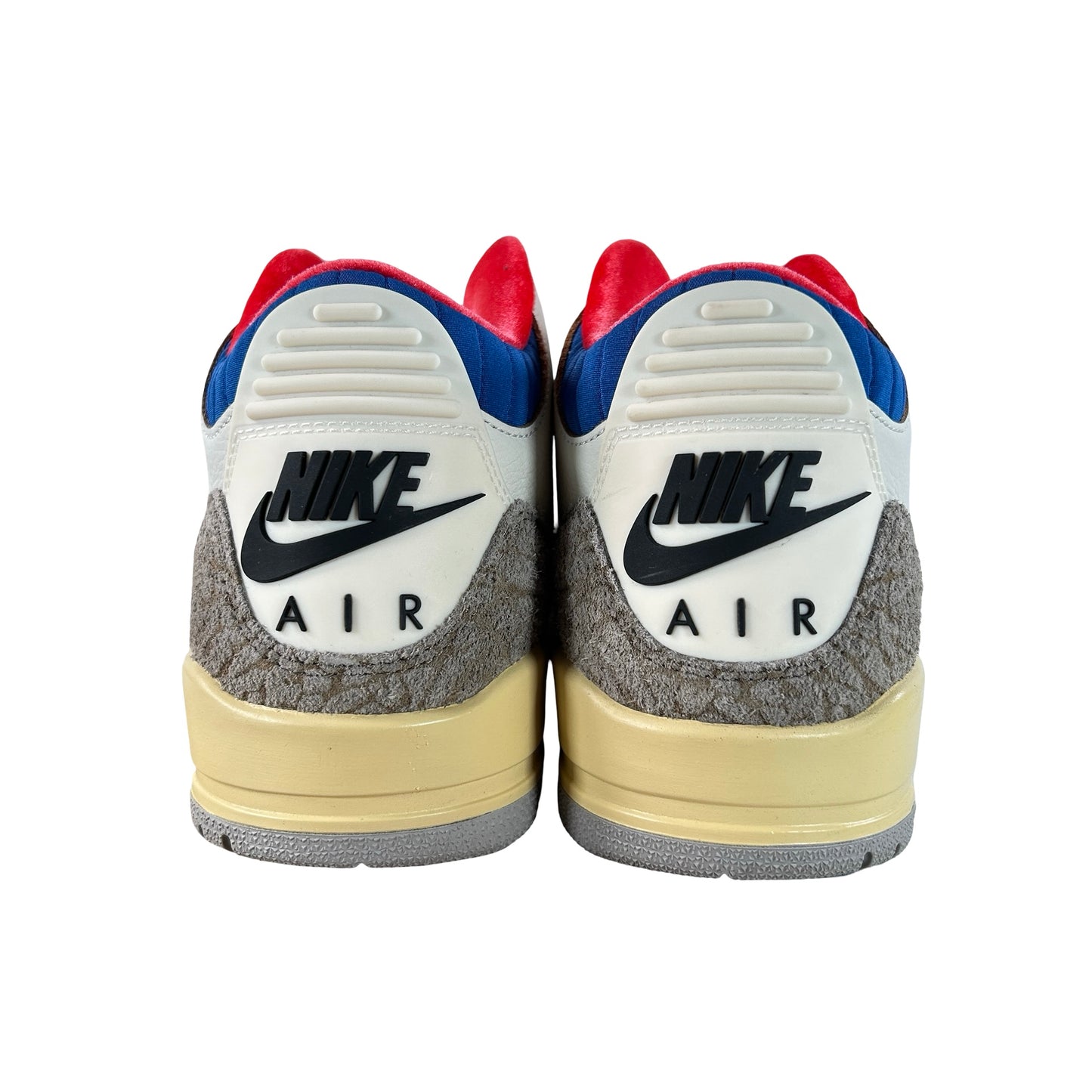 IB1482 100 Jordan 3 Retro Seoul 2.0 [USED] - 7.5 M (Used2)
