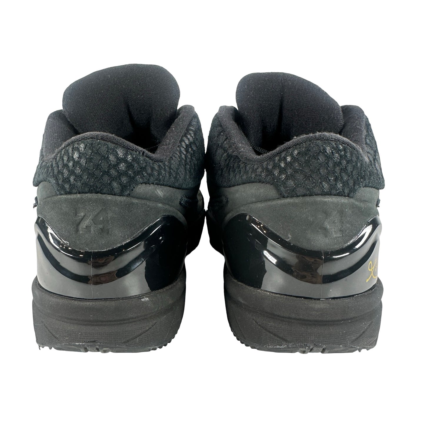 FQ3544 001 Nike Kobe 4 Protro Gift Of Mamba [USED] - 10 M (Used)