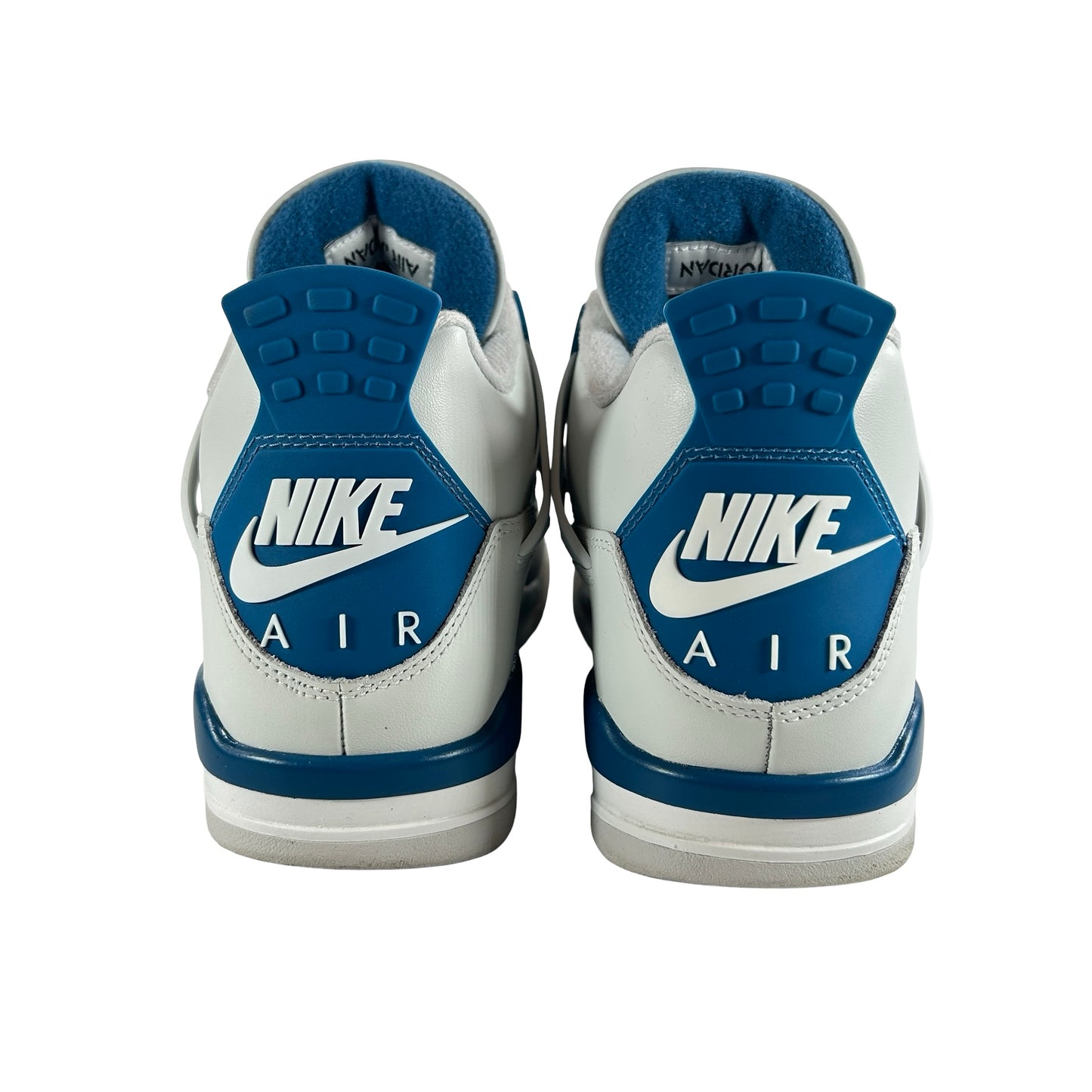 FV5029 141 Jordan 4 Retro Military Blue (2024) [USED] - 10.5 M (Used9)