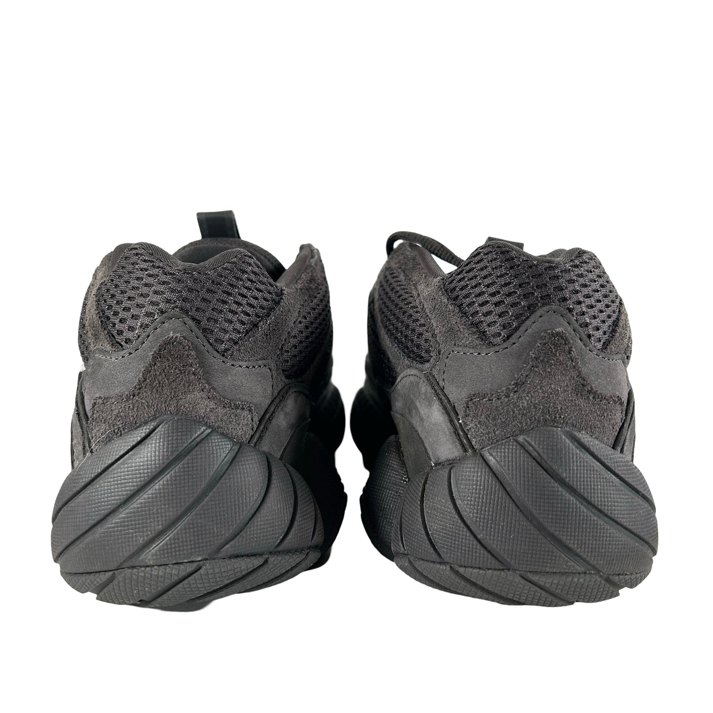 F36640 Adidas Yeezy 500 Utility Black [USED] - 10 M (Used2)