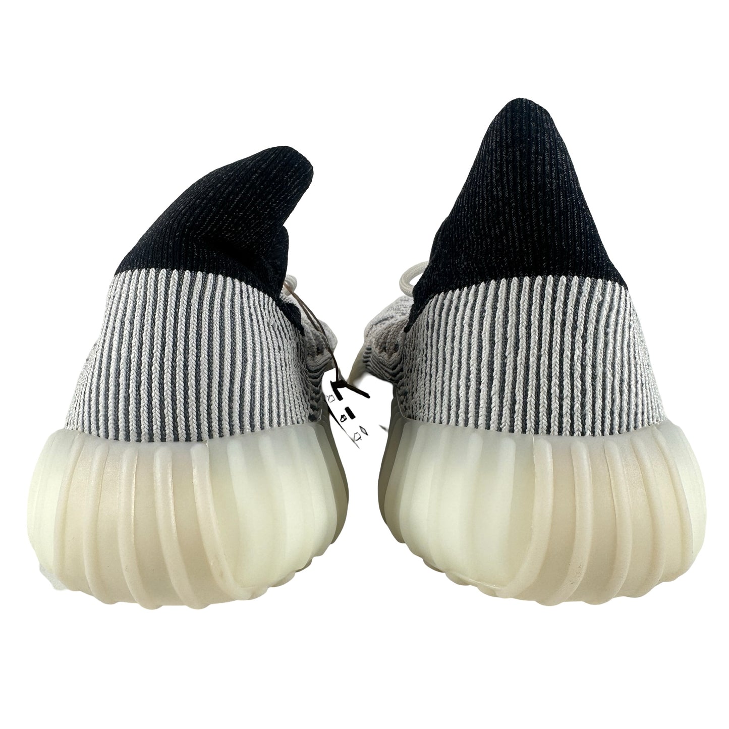 IG9608 adidas Yeezy 350 V2 CMPCT Slate Panda [CONDITIONAL] - 13 M (No Size Tag)