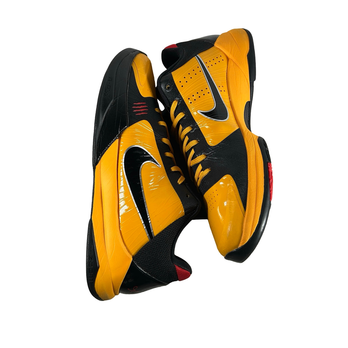 CD4991 700 Nike Kobe 5 Protro Bruce Lee [USED] - 10 M (Used)