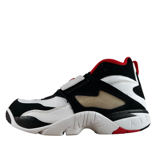 FZ8224 100 Nike Air Diamond Turf 49ers (2025) [USED] - 10 M (Used2)