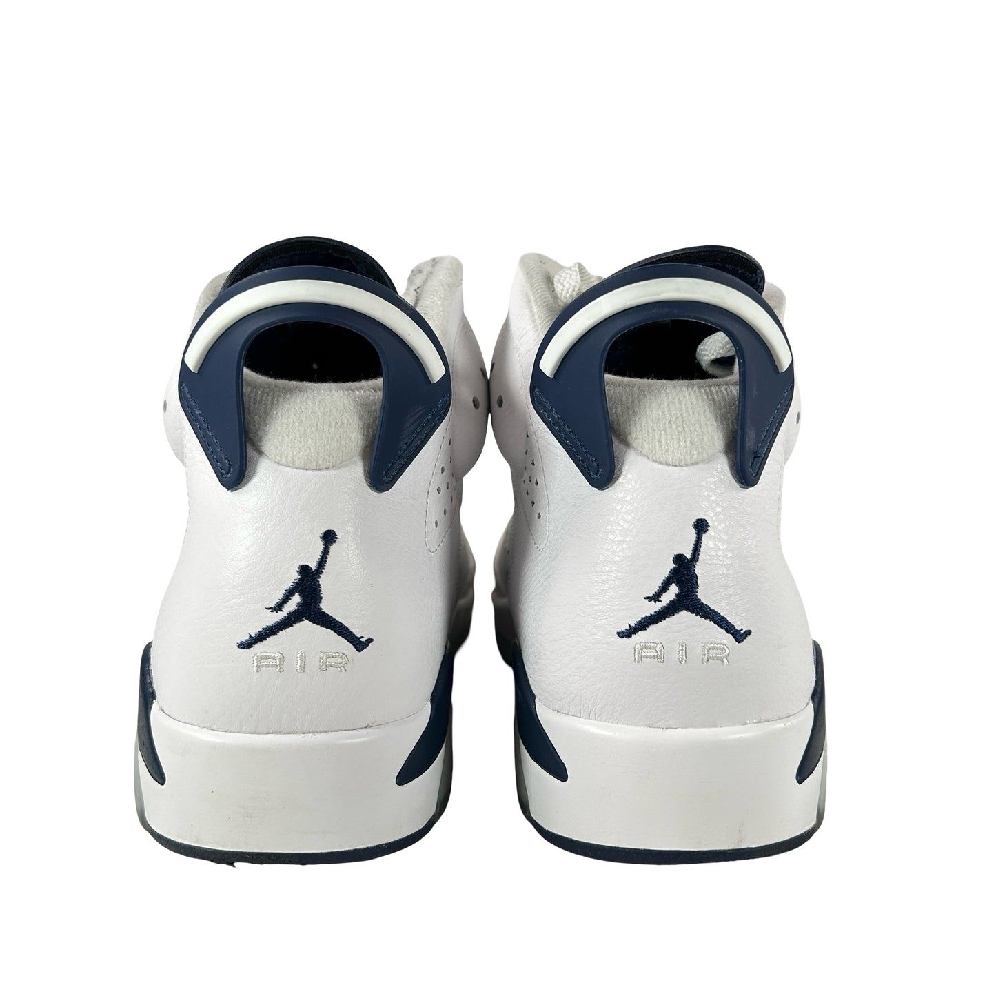 CT8529 141 Jordan 6 Retro Midnight Navy (2022) [USED] - 10 M (Used2)