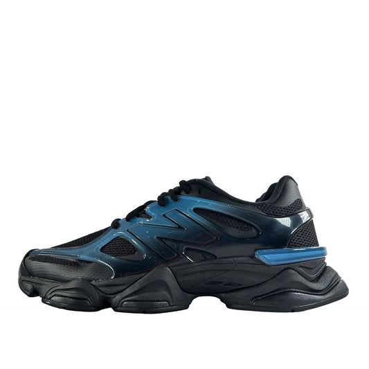 U9060IDW New Balance 9060 Navy Blue Black Gradient [USED] - 11 M (Used)
