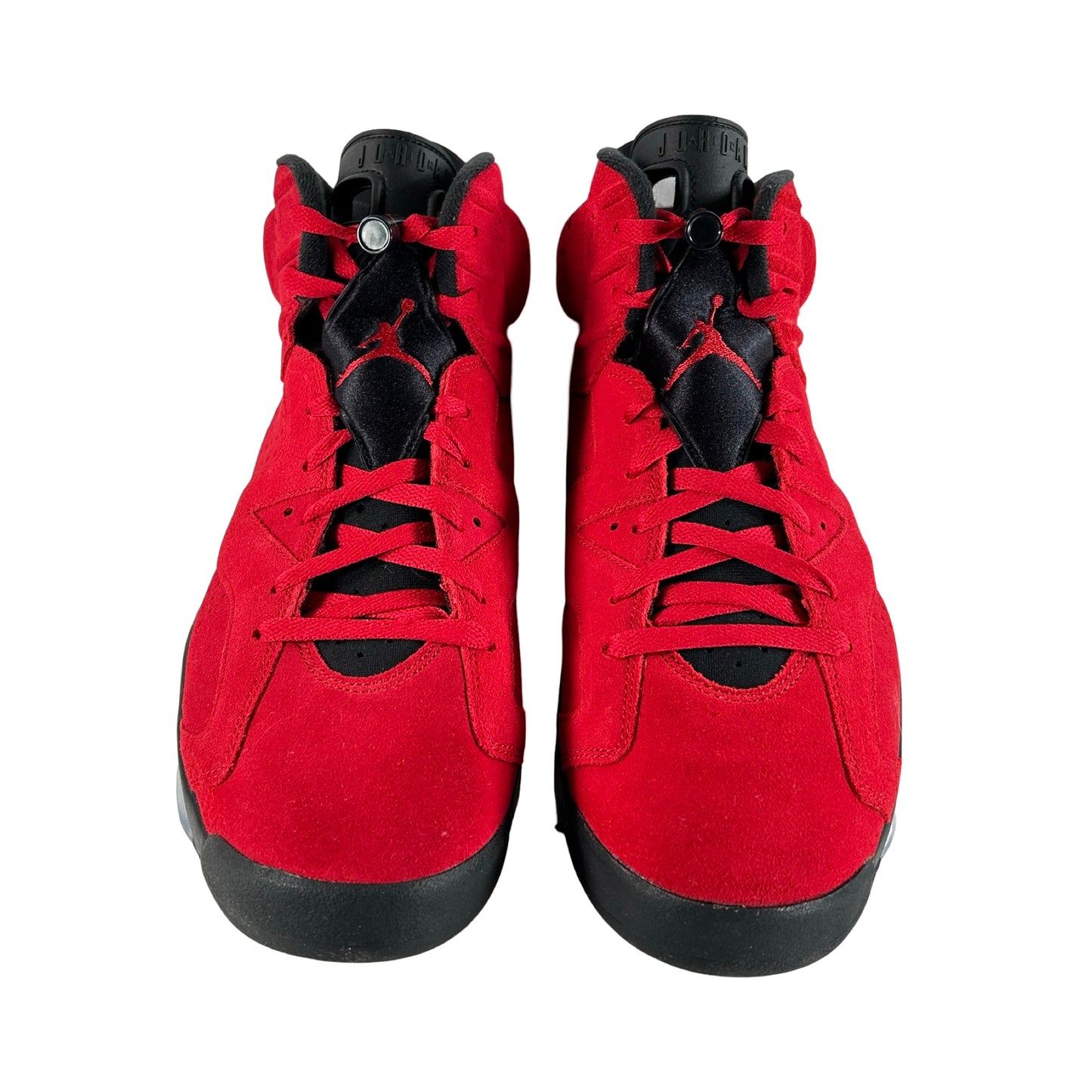 CT8529 600 Jordan 6 Retro Toro Bravo